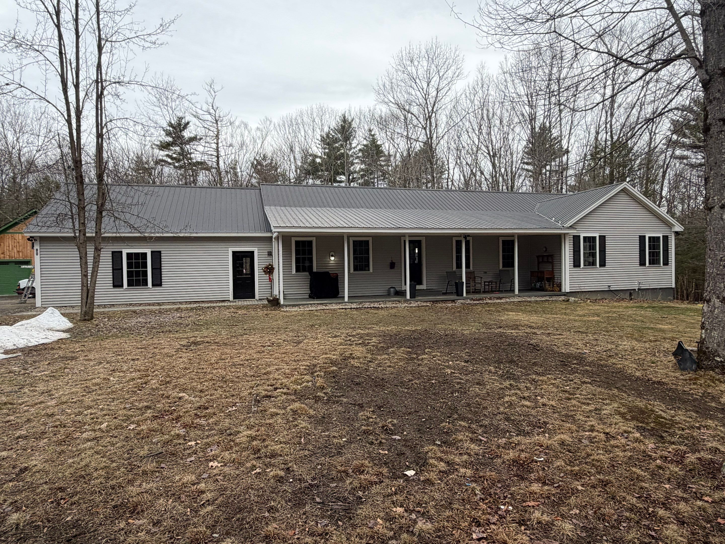 Owens Corning Roof Transformation – Nottingham, NH by Tall pine roofing