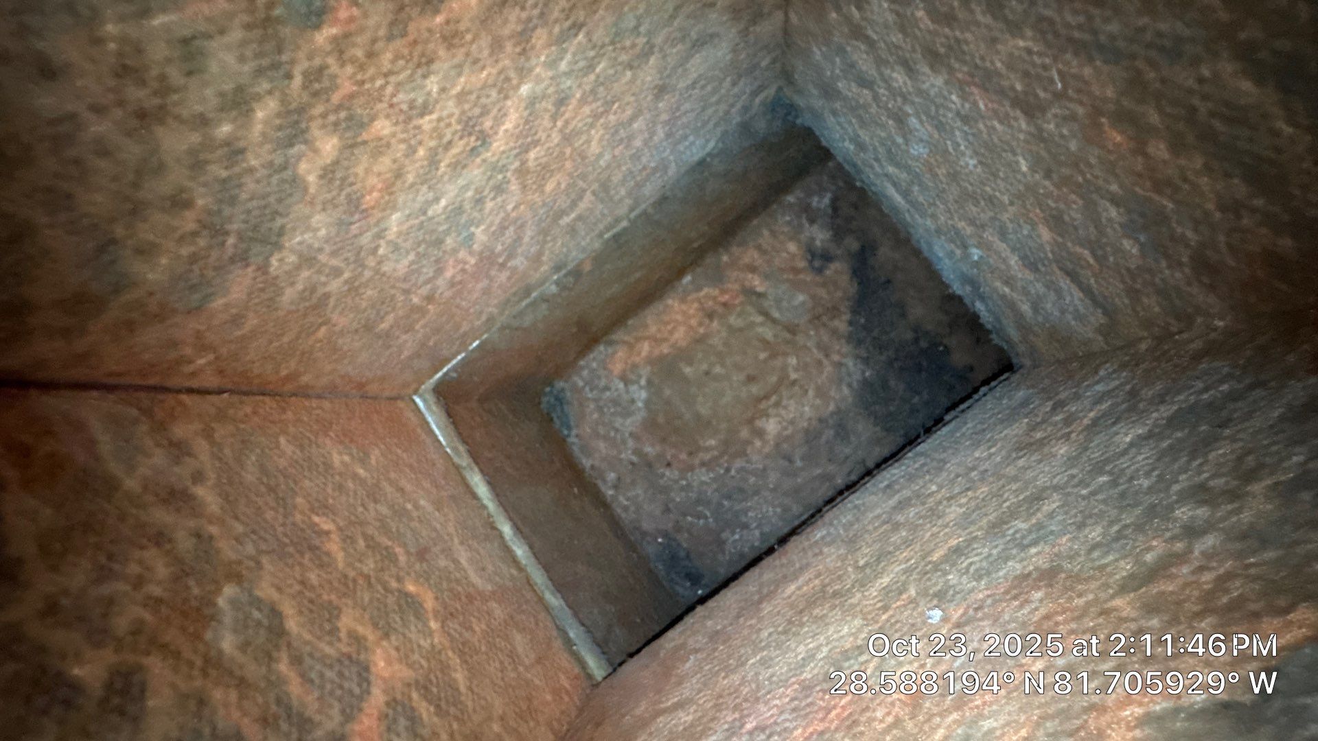 AIr Duct and Dryer Vent Cleaning in Montverde by Hygienic Air, Inc