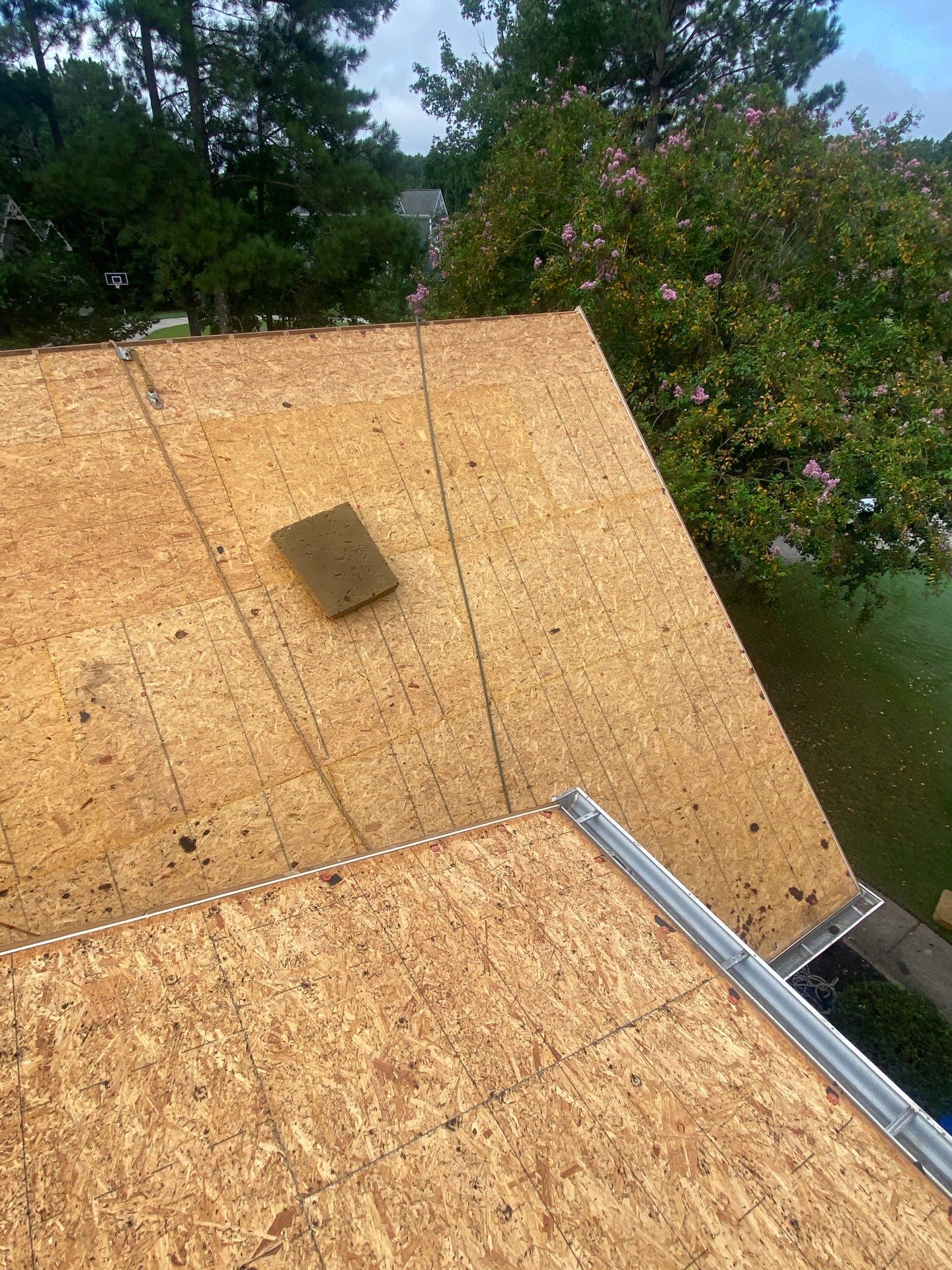 Roof Replacement - Certainteed Landmark Charcoal by Pro Performance Roofing