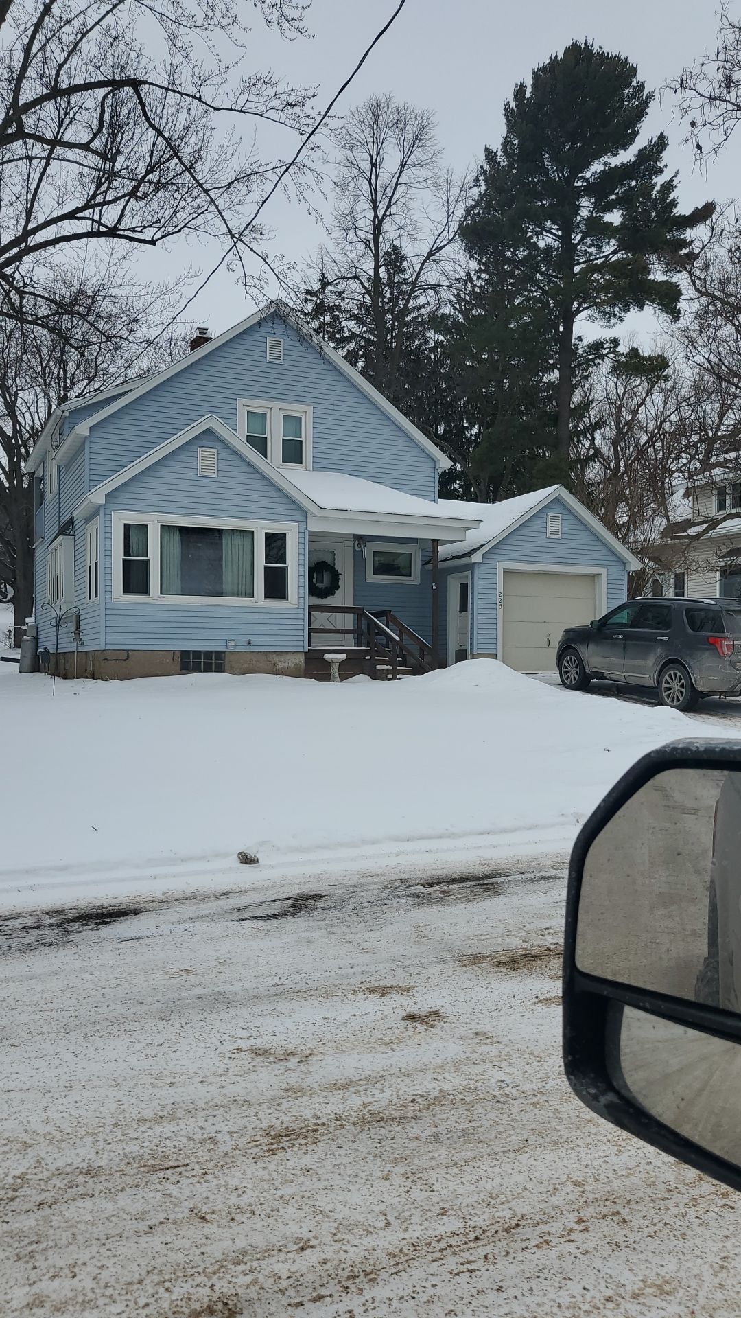 Residential Roof Replacement-Woodville WI by Reasonable Contracting LLC