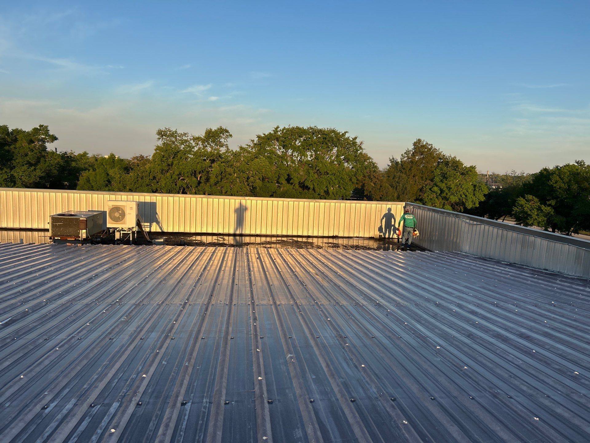 Bethel Temple of Jesus by Fiddlers Roofing