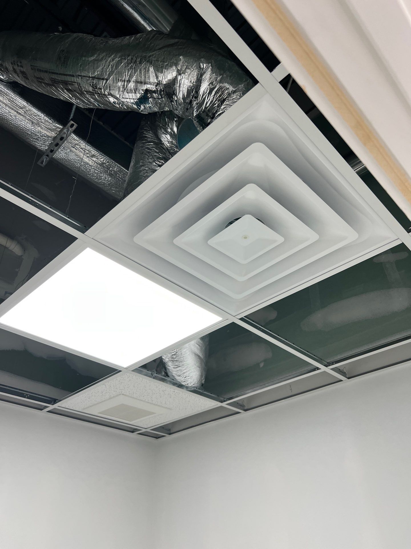 Project in Farmingdale by Nxt Air Inc