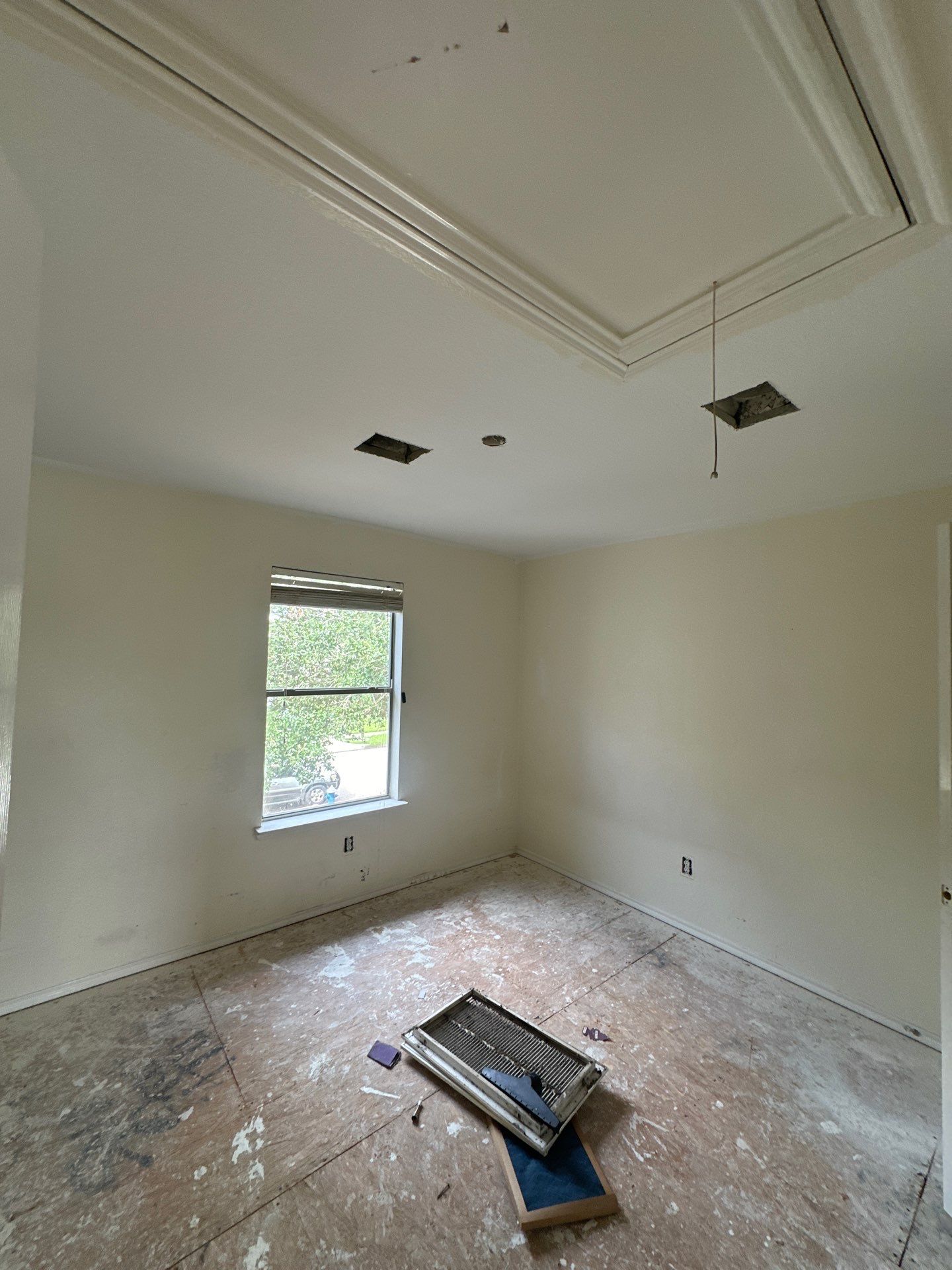 Remington Ranch Rental Remodel by SophAlx LLC