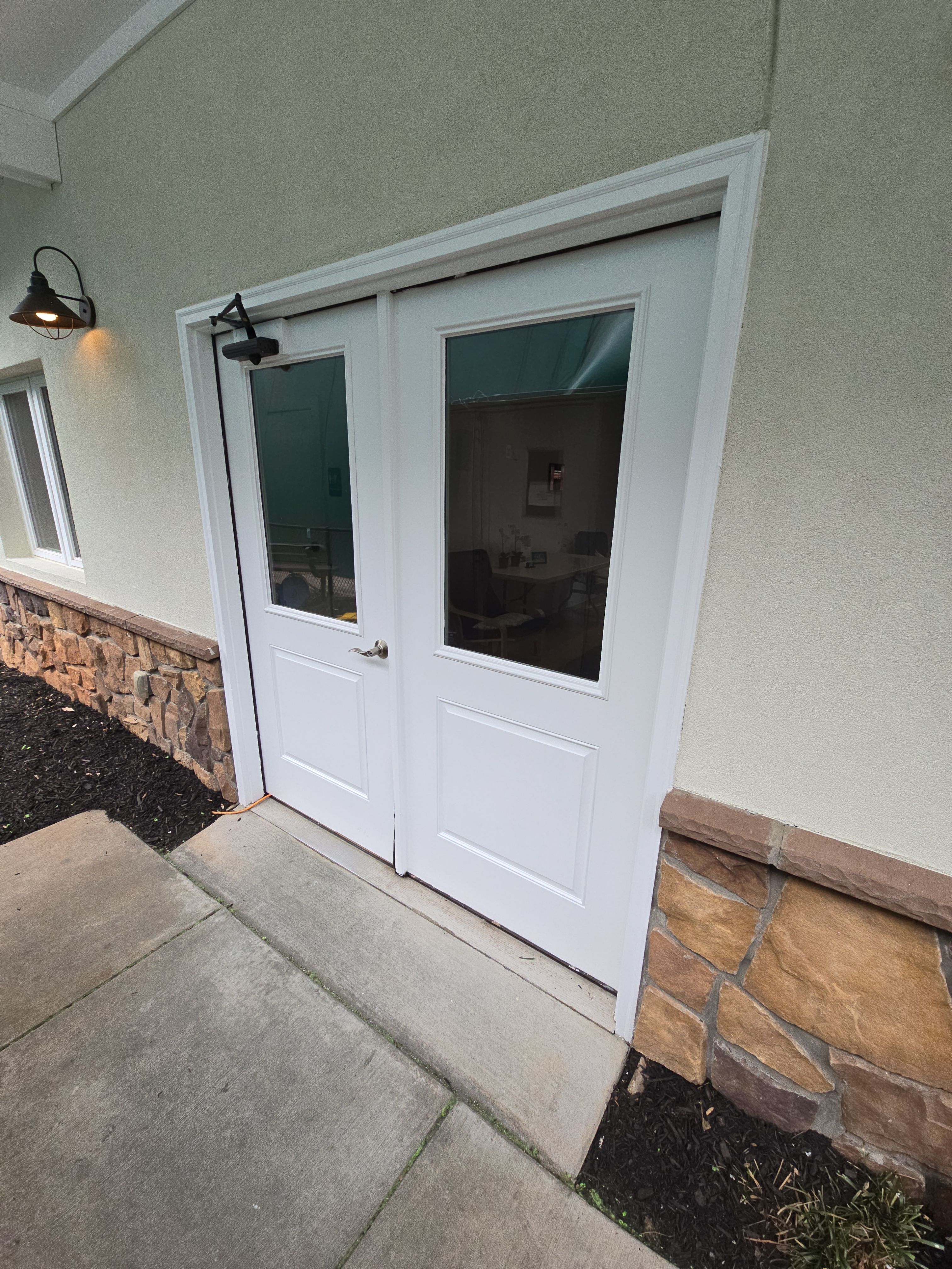 Commercial Exterior Painting in Potomac, MD by My Painter 