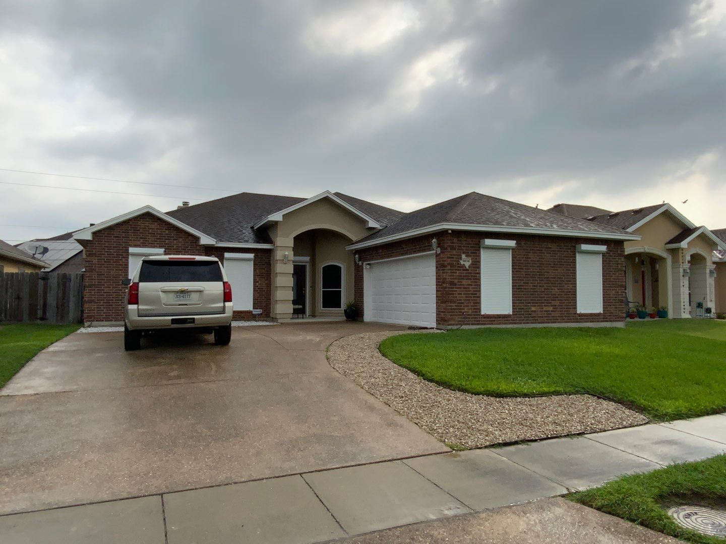 Residential Roofing Installation using GAF Timberline HDZ by Lighthouse Roofing