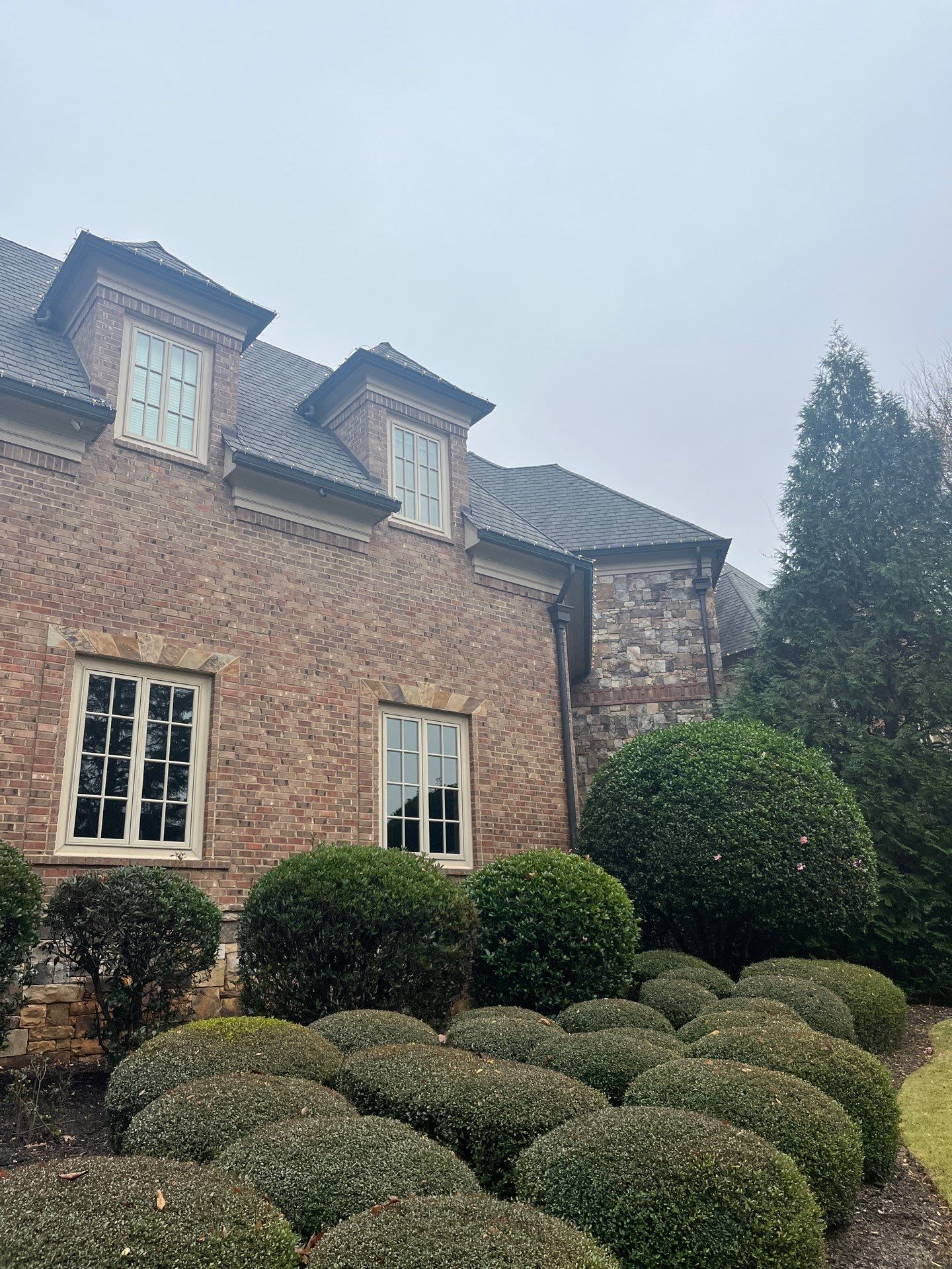 Exterior and Patio Refresh in Alpharetta by Five Star Painting