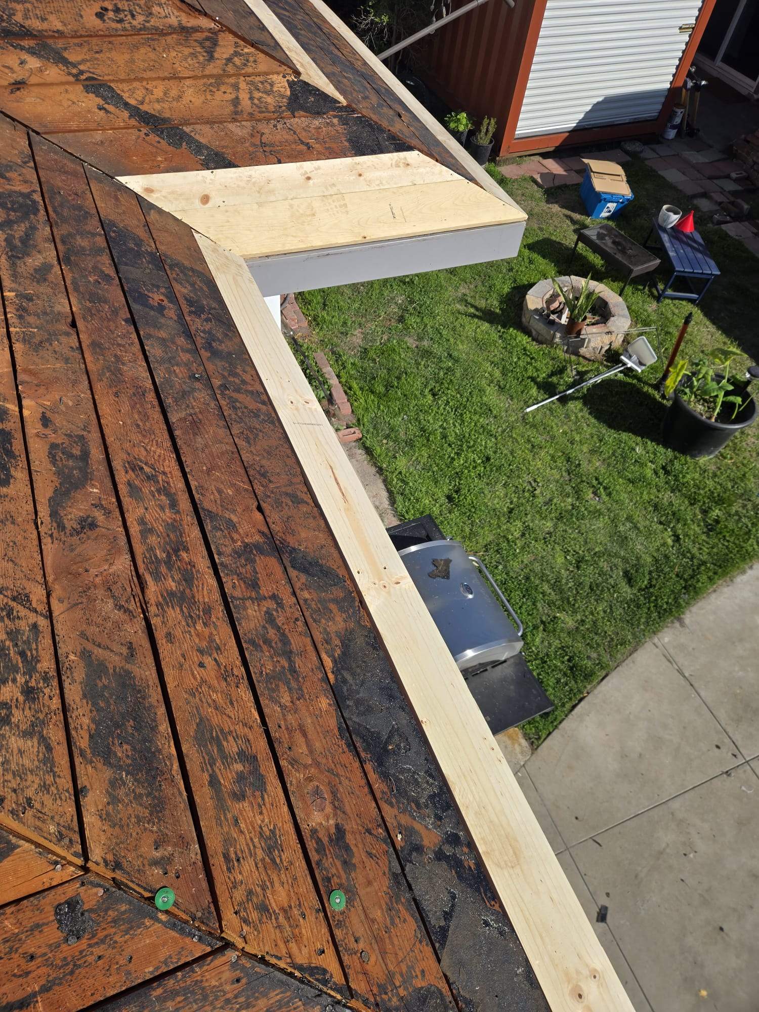 Roof Replacement- Huntington Park, CA 90255 by Epic Roof Replacement