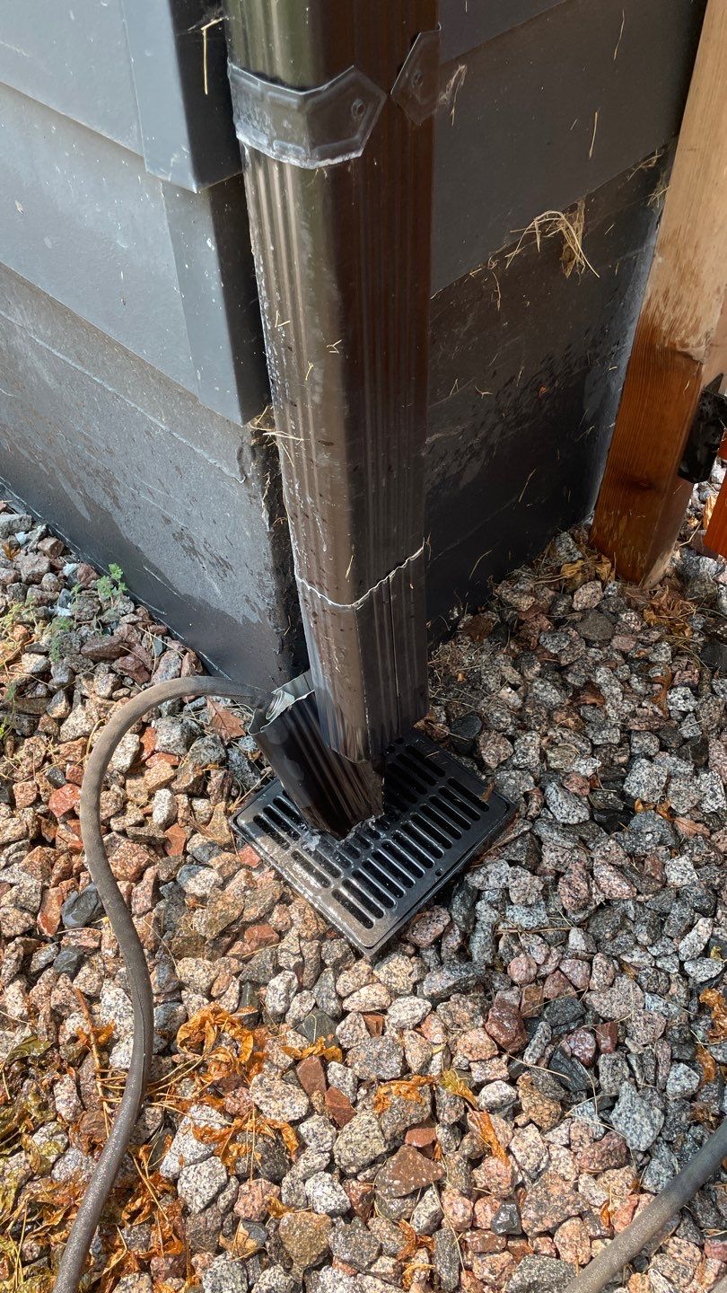 Finished-Basement Drain Tile & Sump Pump in Southwest Minneapolis by Waterproofing Northeast
