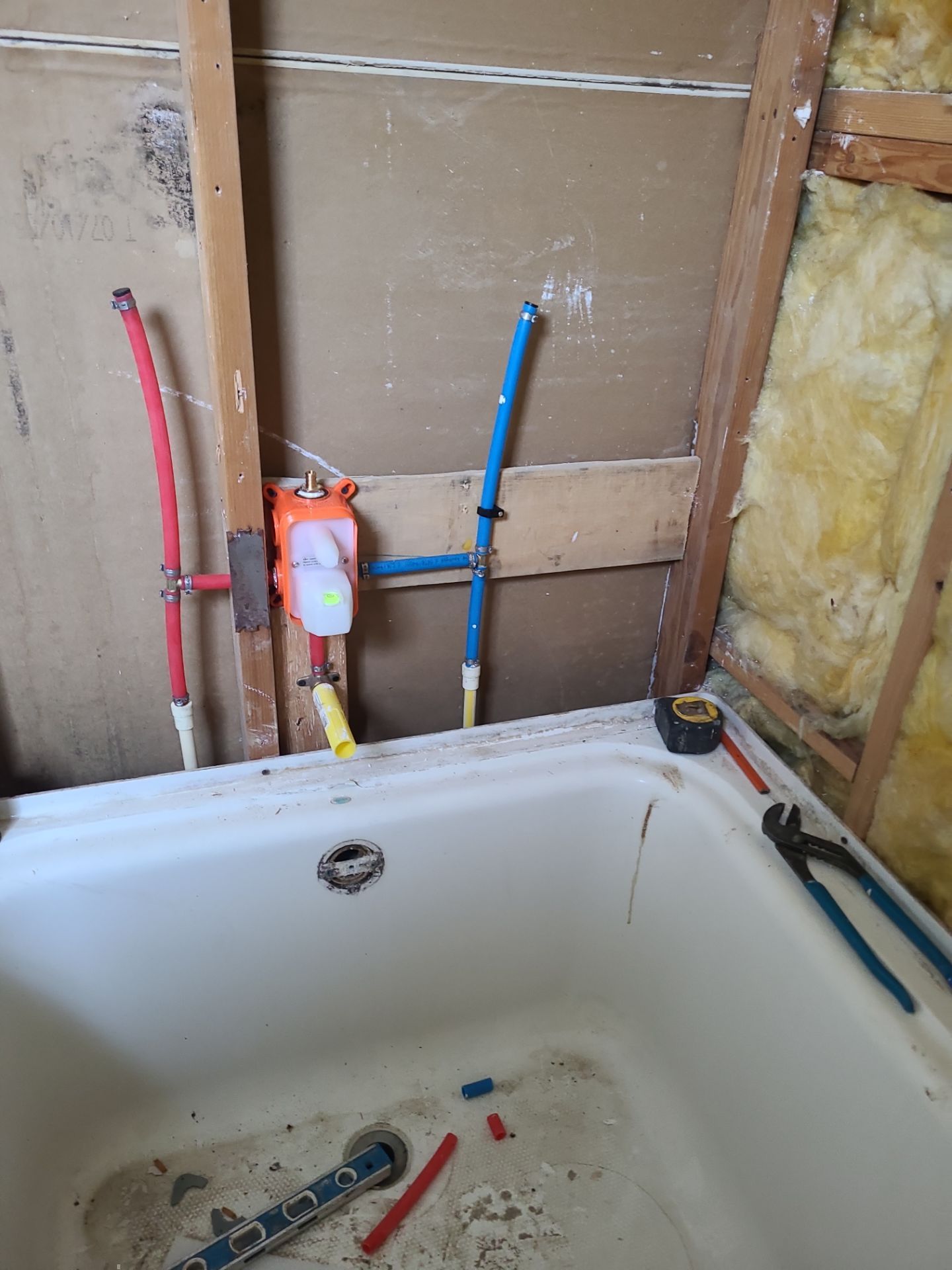 Remington Ranch Rental Remodel by SophAlx LLC