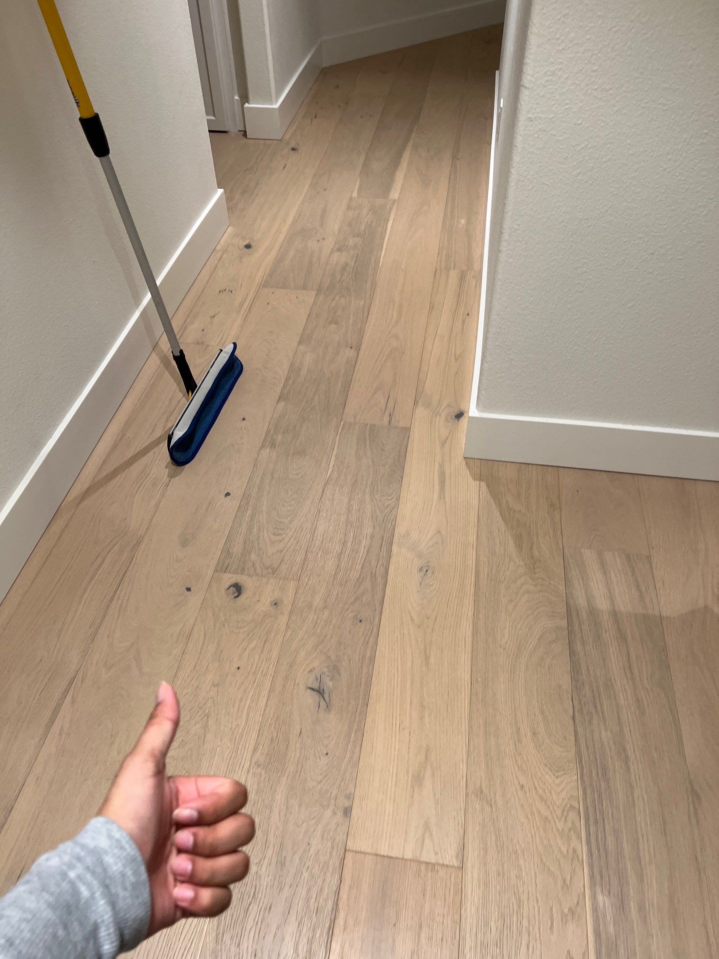 Routine Maid Service Project in West Linn by Cloud 9 Professional Cleaning Services