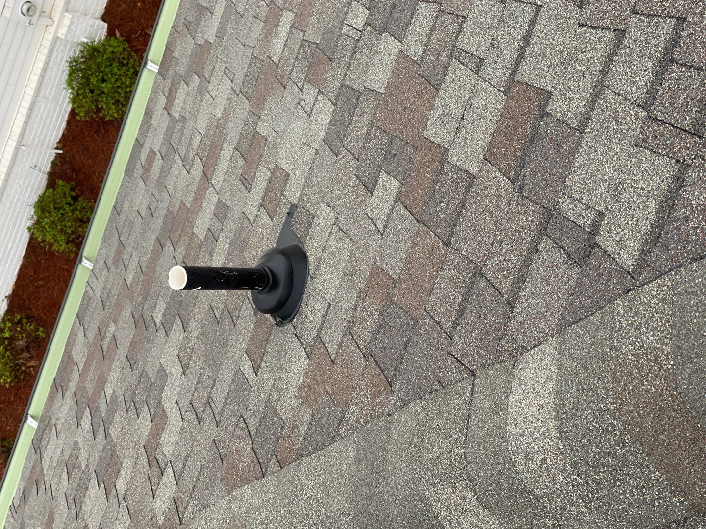 Leaky roof? by Georgia Roof Advisors