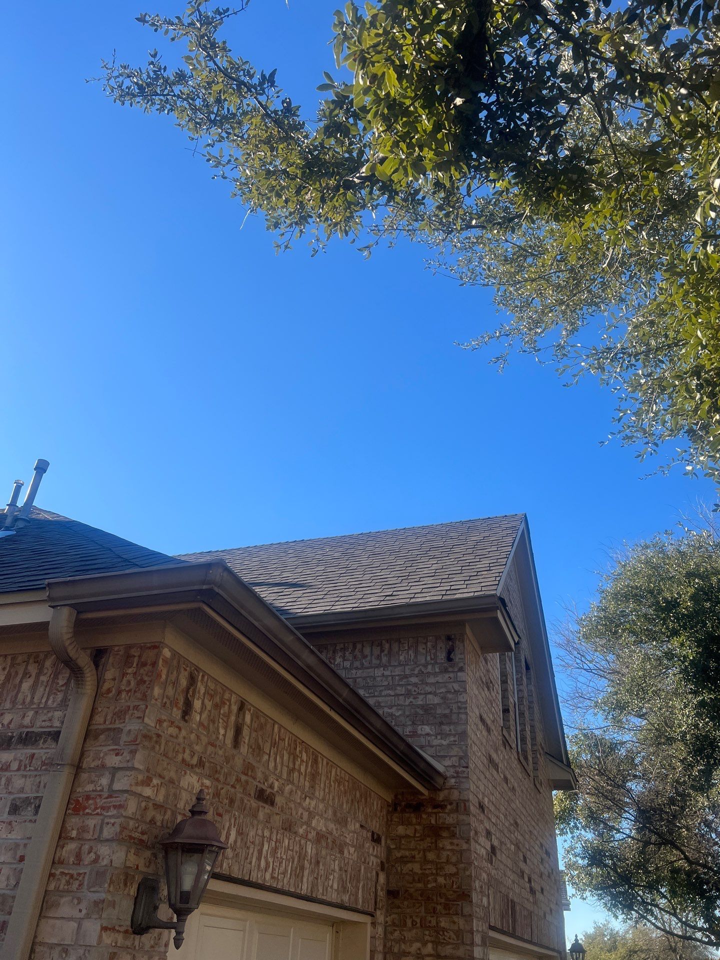 Project in Cedar Park by Rhino Roofing and General Contracting, LLC