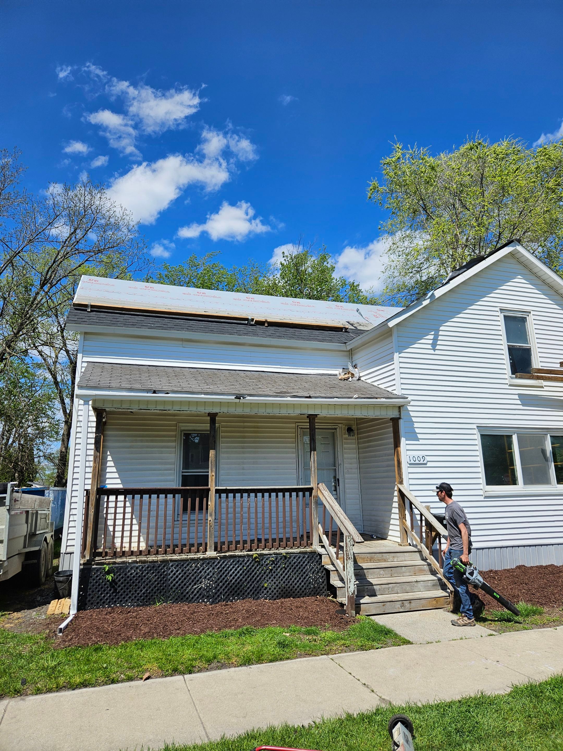 Home Renovation by Clark Builders LLC