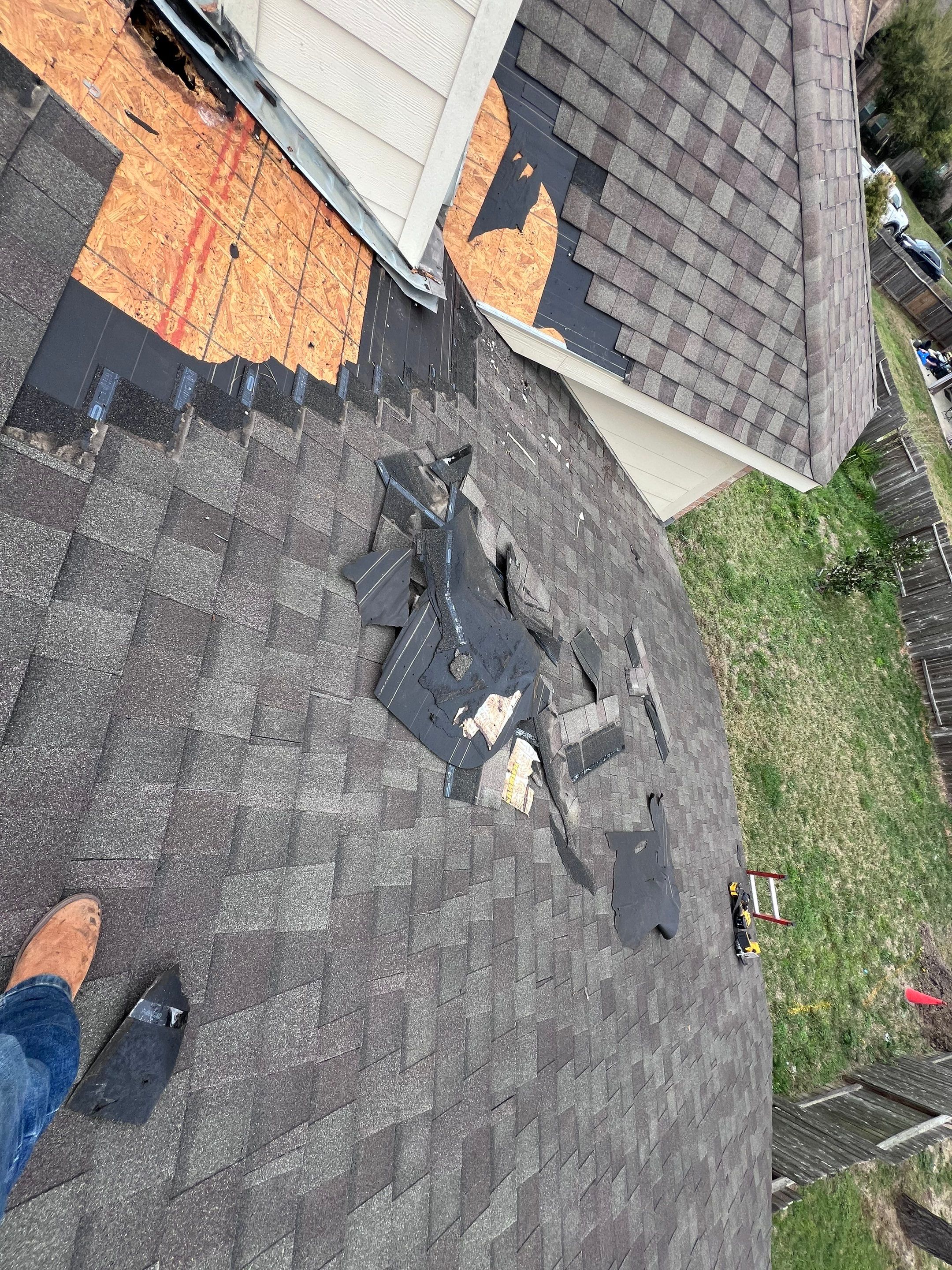 Roof Repair Humble by Roof Repair Services LLC