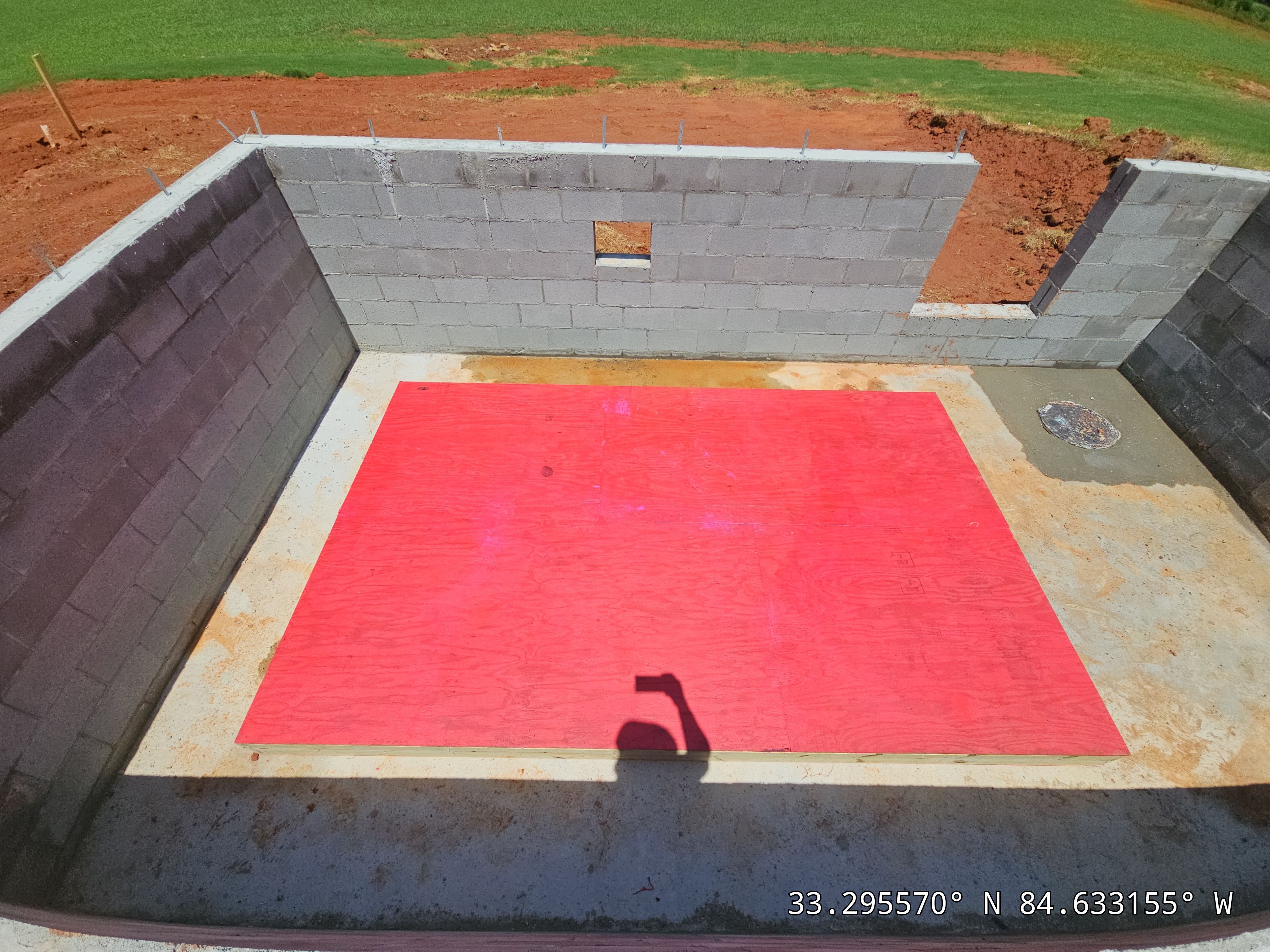 Coming Soon by Ajayi Design and Construction 