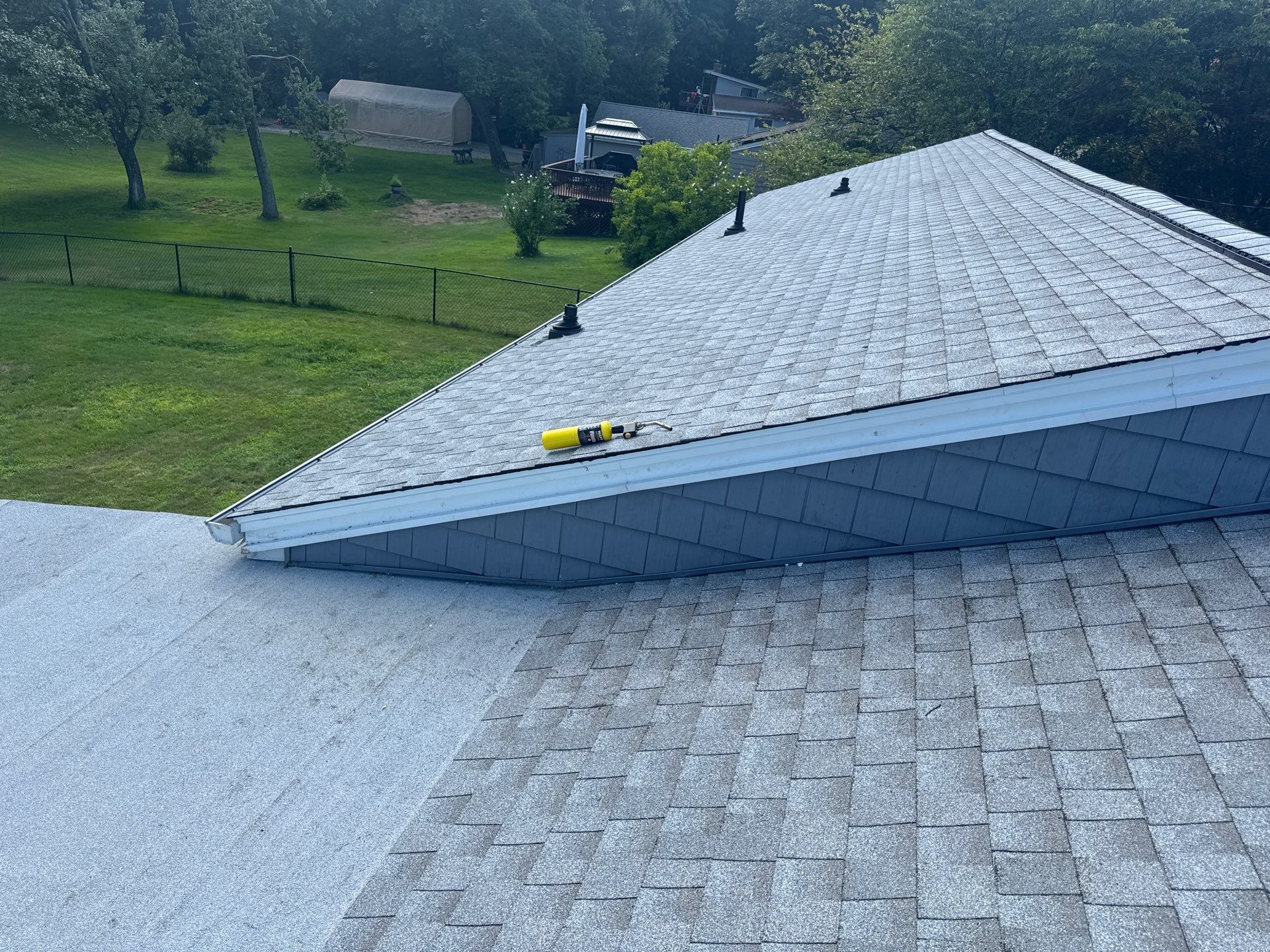 DiGiorgi does shingles/SBS in Shelton! by DiGiorgi Roofing and Siding Inc
