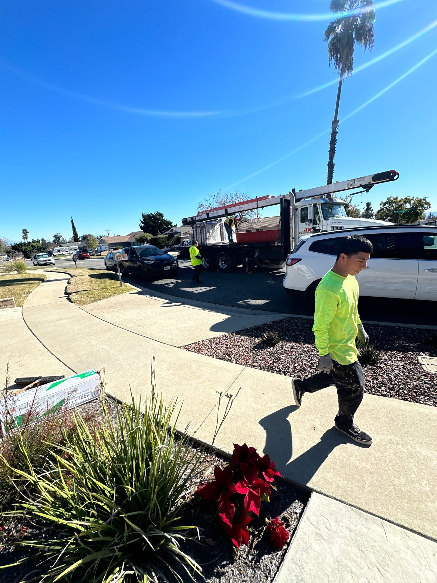 Tile Roof Conversion - Rancho Cucamonga, CA 91701 by Epic Roof Replacement