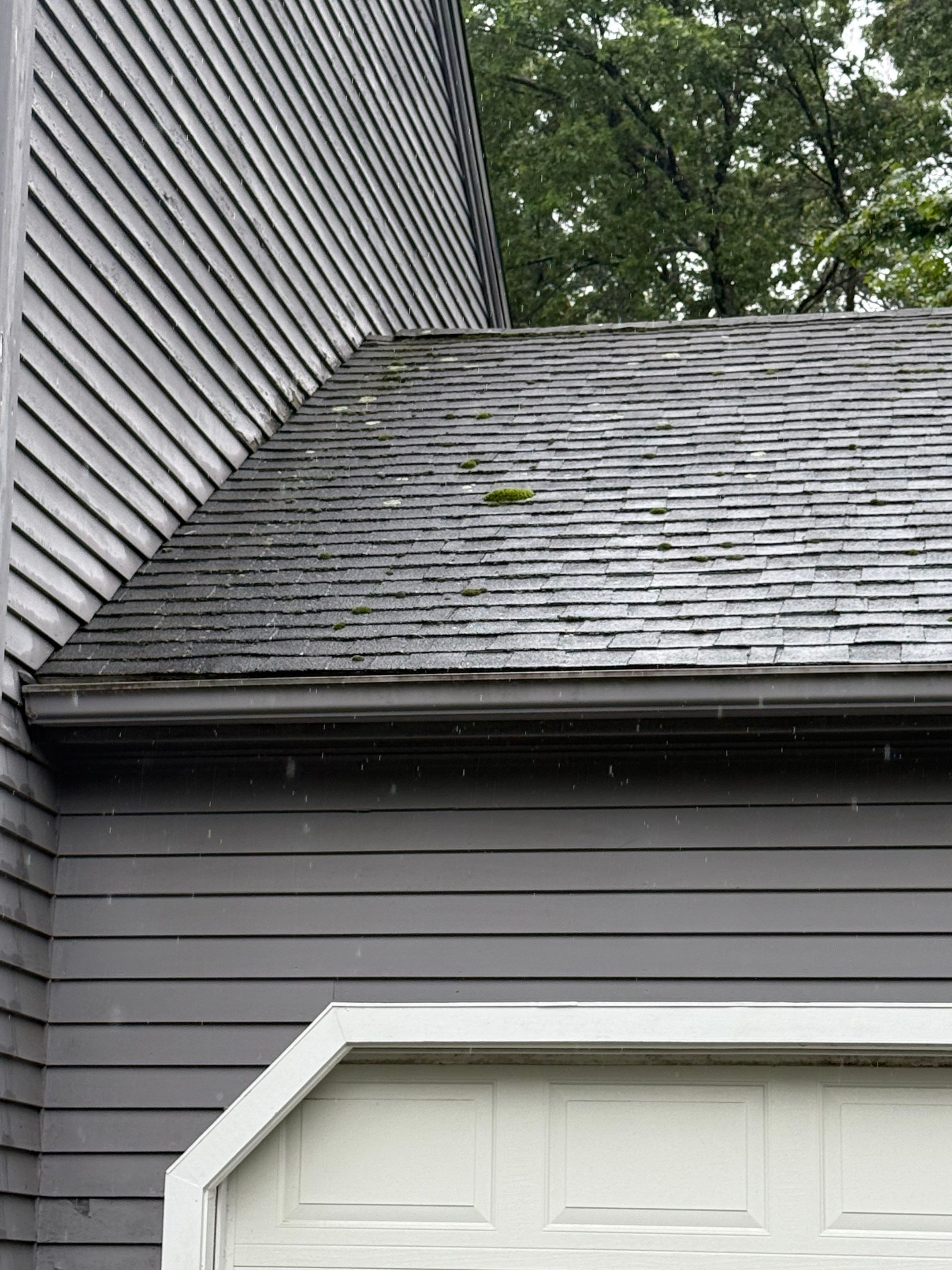 Project in Westford, MA by Mighty Dog Roofing of Greater Middlesex County