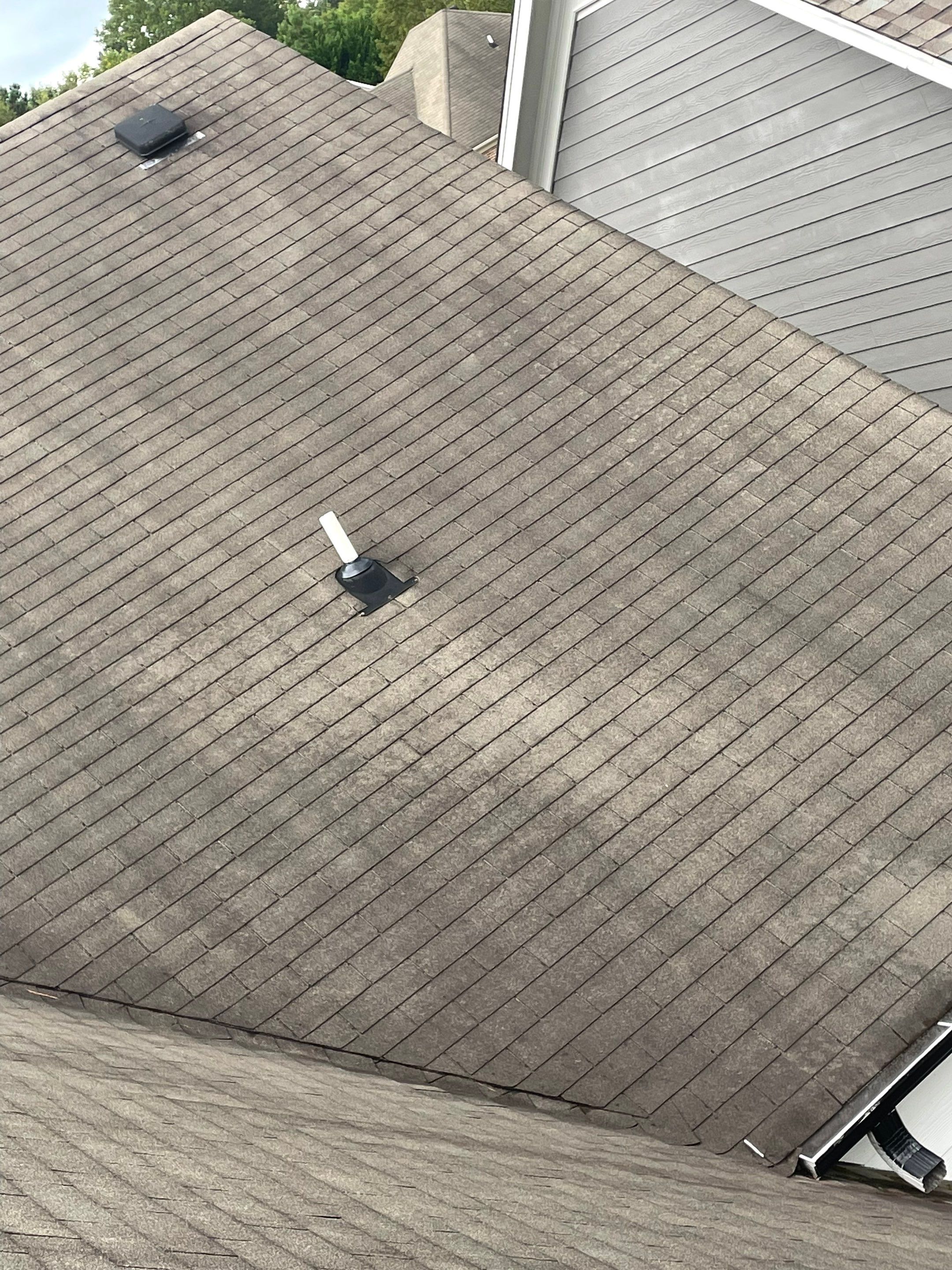 Residential Roofing Installation using Owens Corning by Inspector Roofing and Restoration