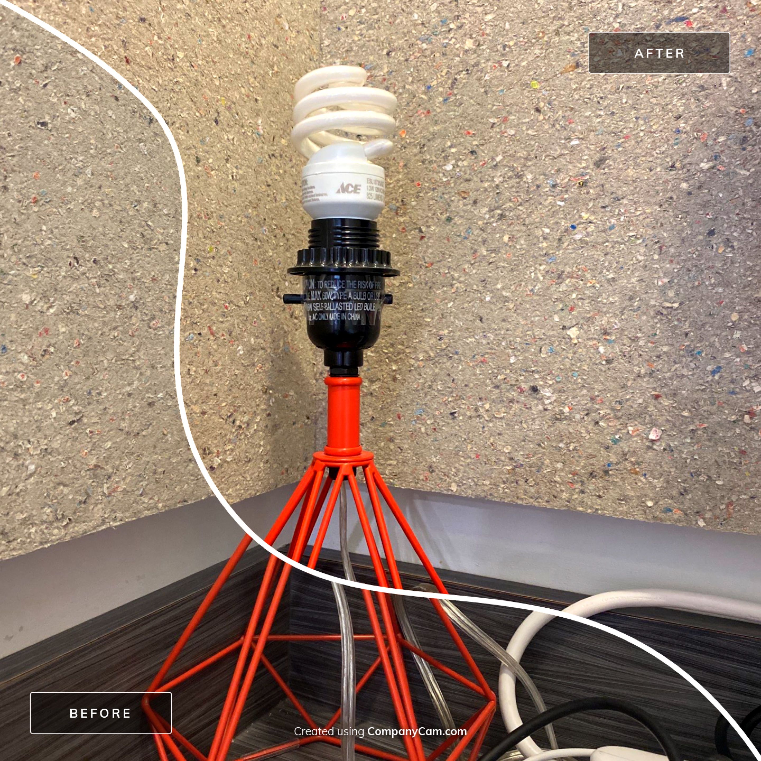Test by CompanyCam Sales Demo