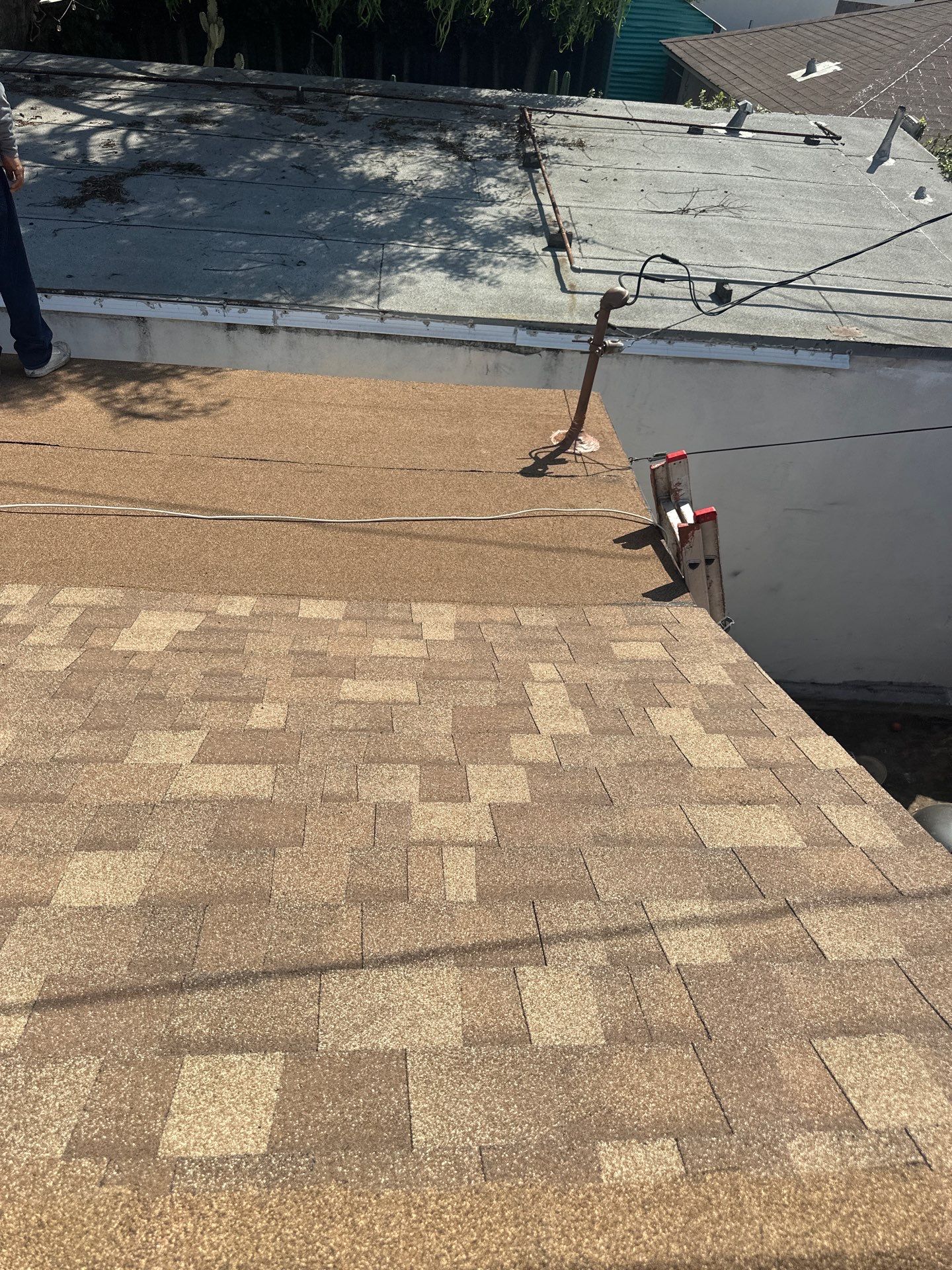 Roof Replacement - Long Beach, CA 90814 by Epic Roof Replacement