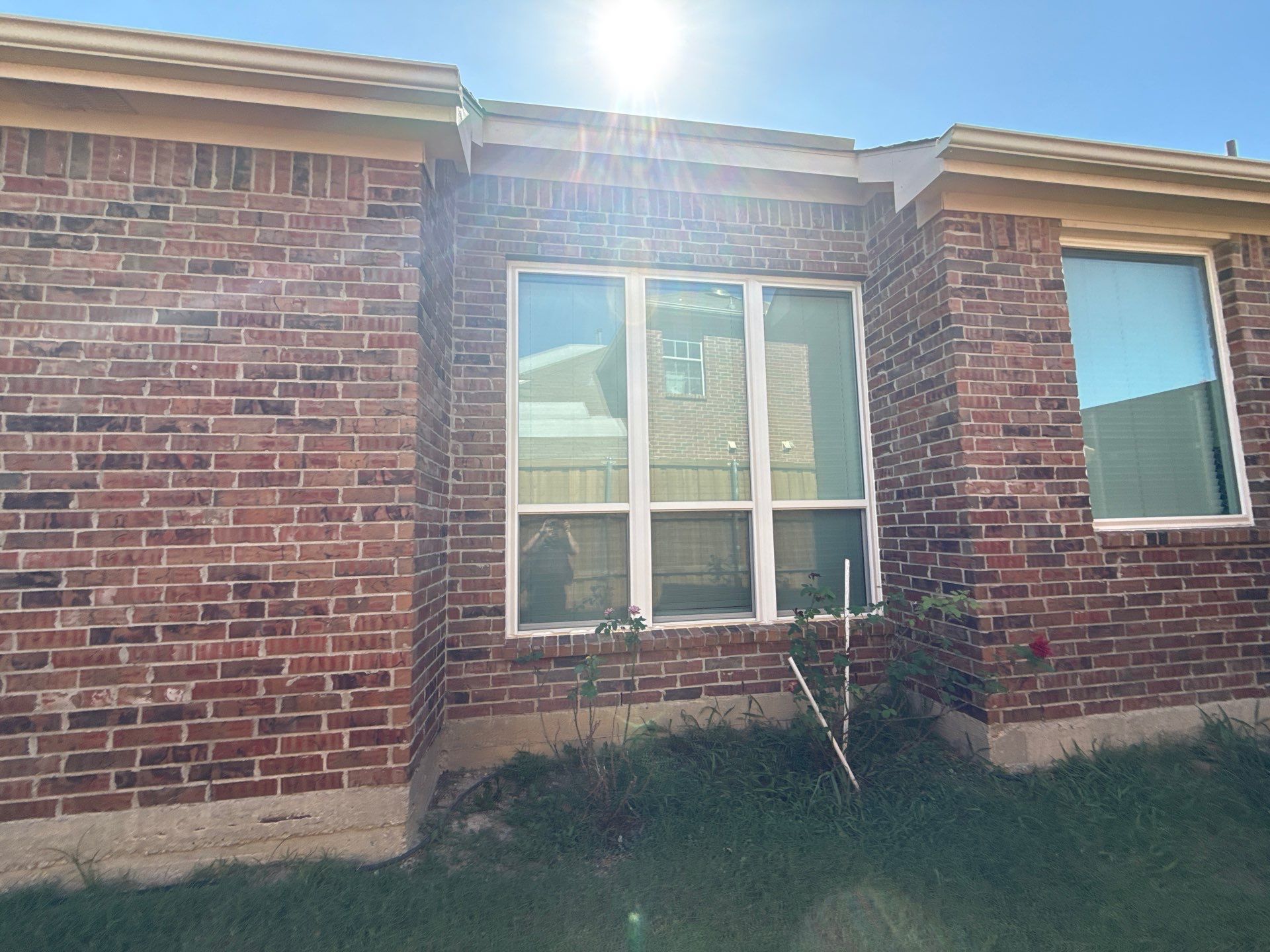 Project in Sachse by Rhino Roofing and General Contracting, LLC