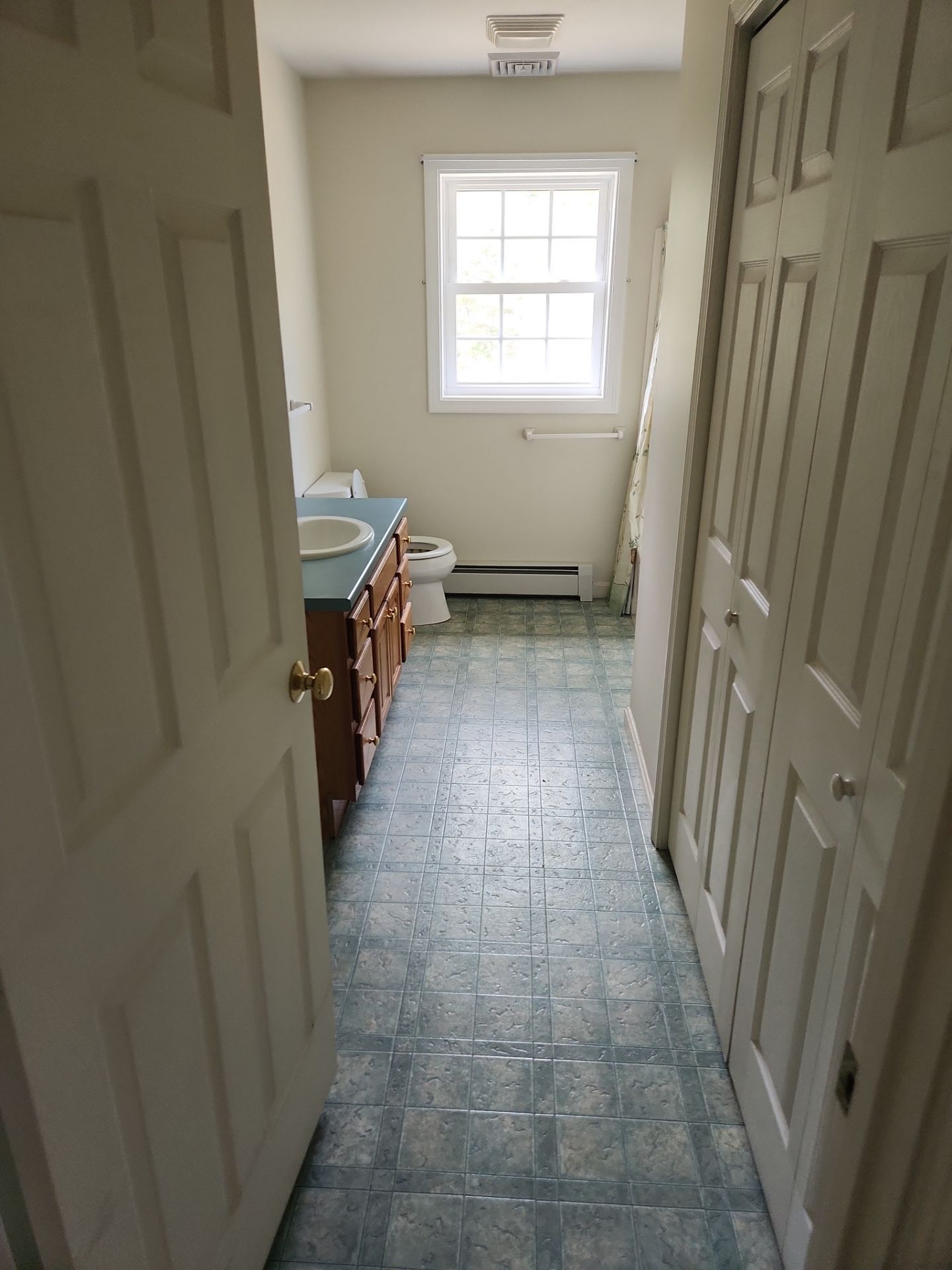 Interior Painting and Whole-Home Refresh with Accessibility Upgrades in Bow by The Persnickety Painters