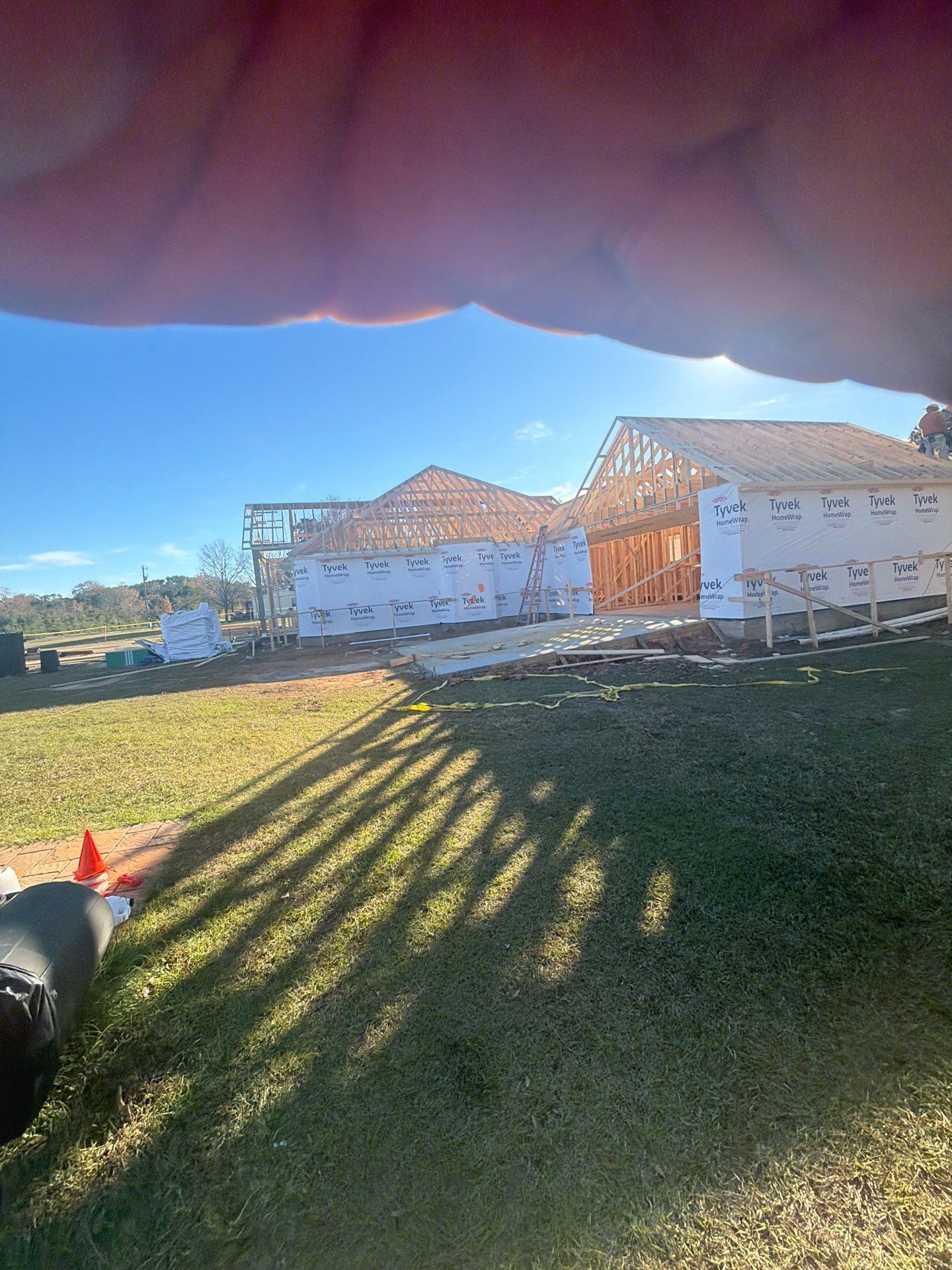 Project in Shepard by Harden Enterprise Services LLC