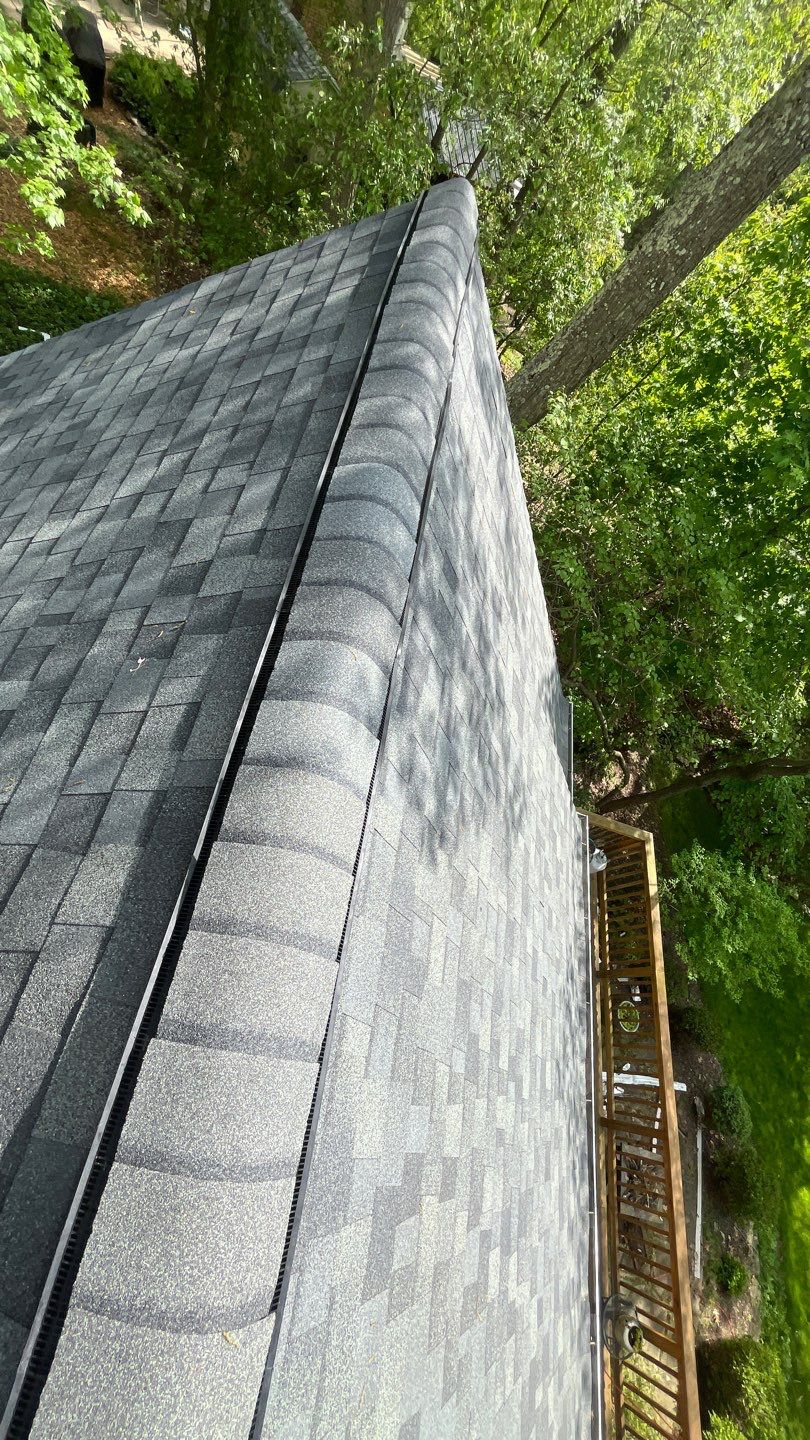 Project in Finksburg by Elvis General Construction LLC