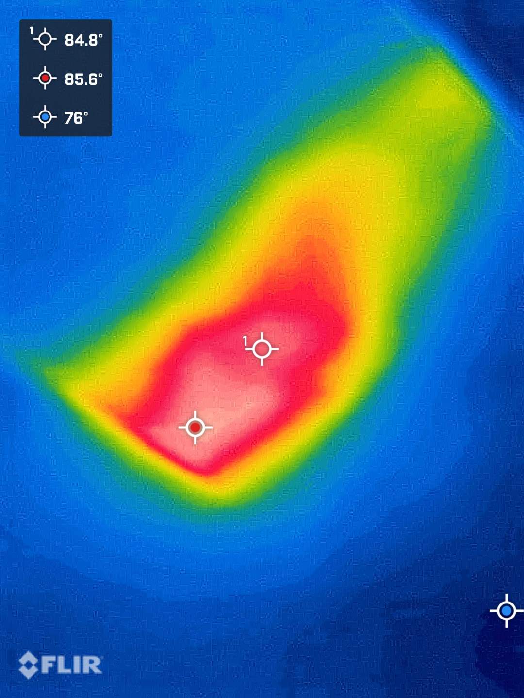 Roof Soffit by Rockwall Honey Bee Company