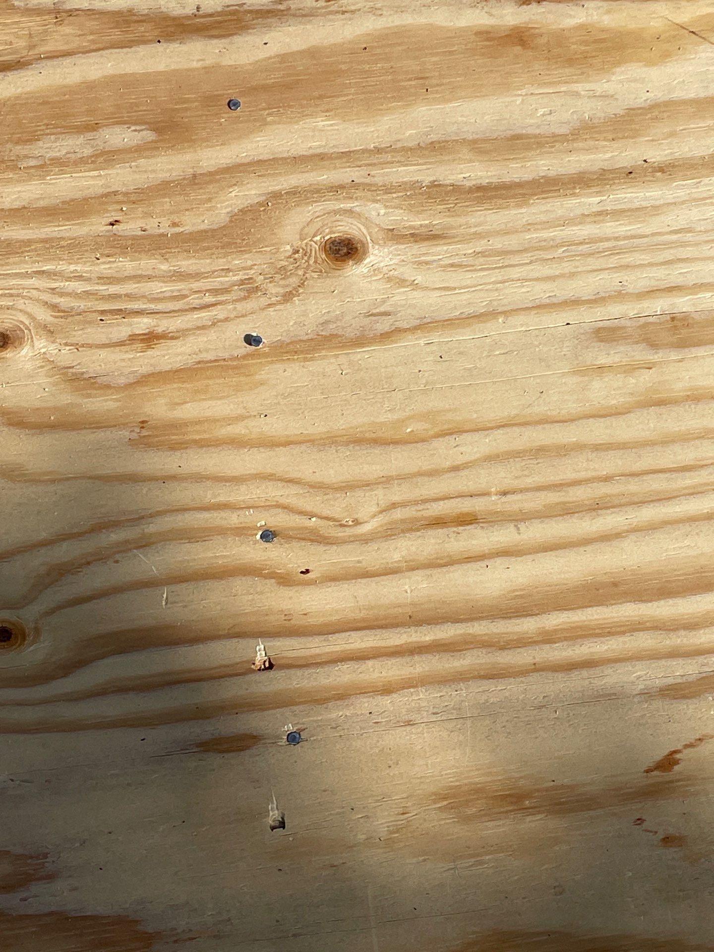 Bad Bad Deck by Bayfront Roofing and Construction