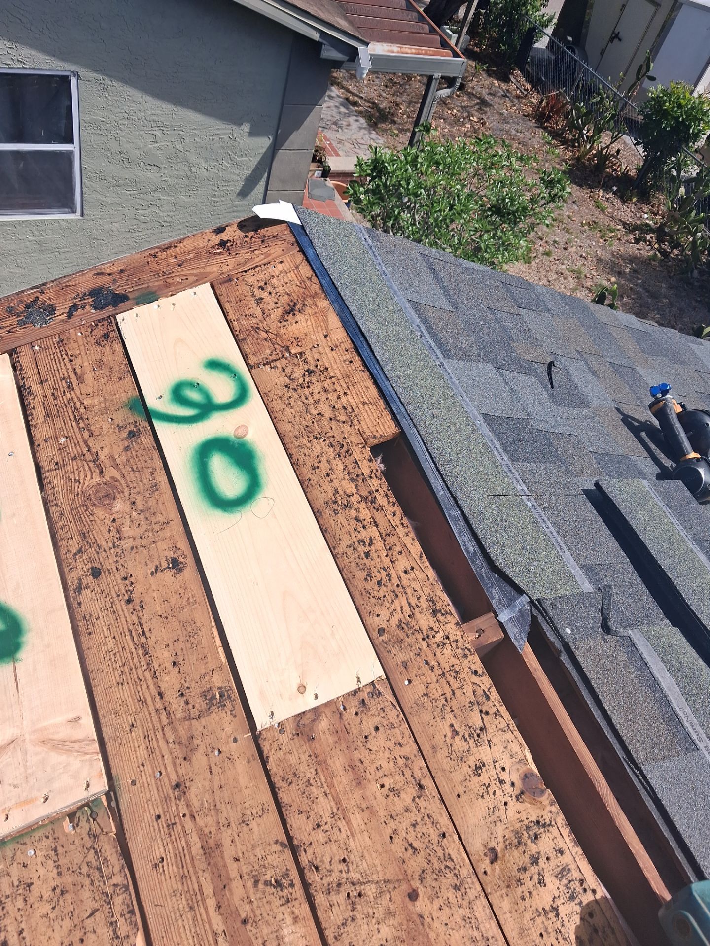 Project in St. Petersburg 33704 by Mitchell Roofing Company LLC 