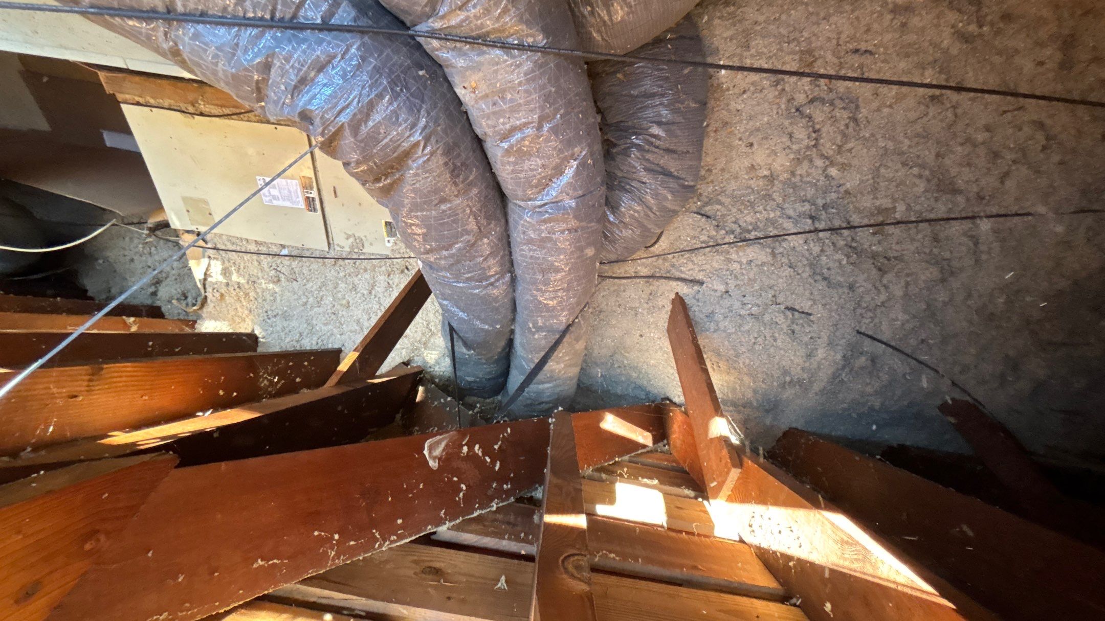 Roof Replacement using Owens Corning Onyx Black by 180 Contractors