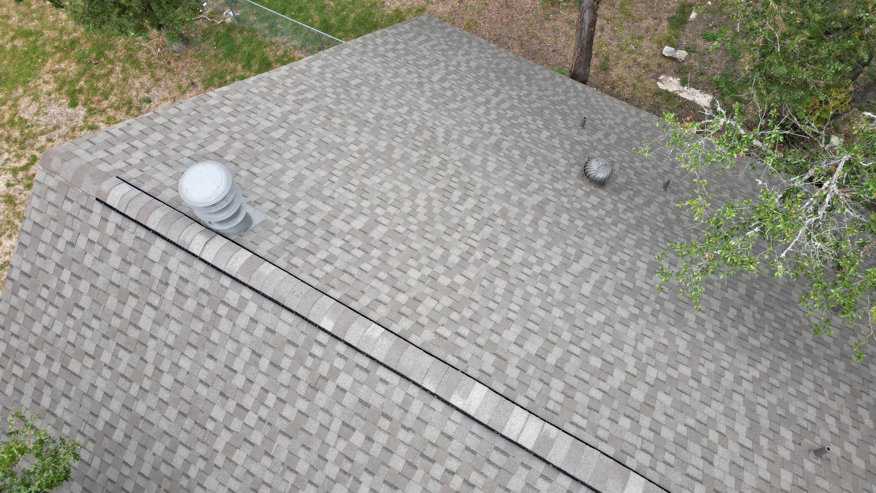 Belton TX — Tornado & Hail Damage Roof Replacement & Decking Repair, Woodland Trails by ROAM Roof & Solar