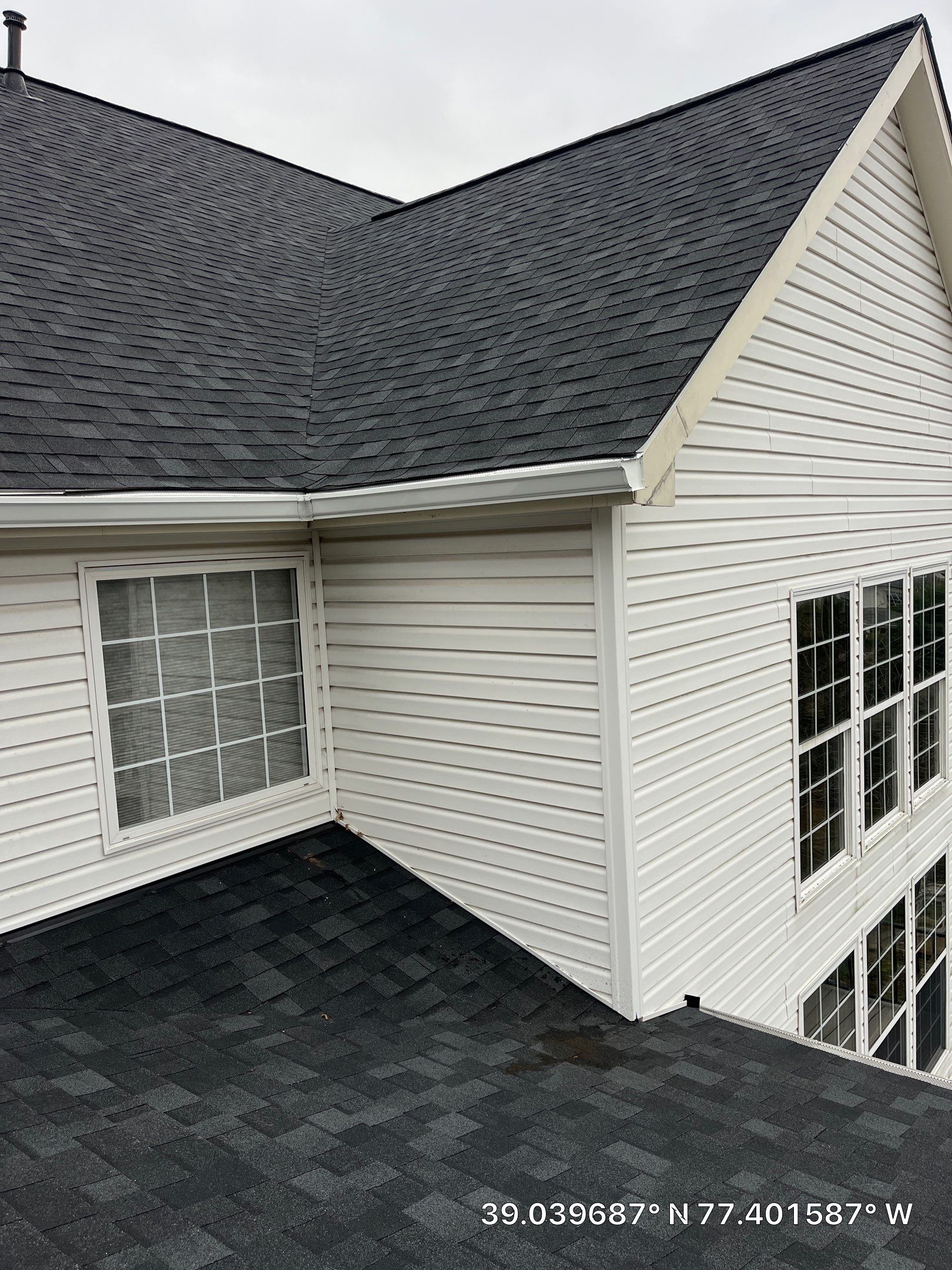 46170 Westridge Drive, Sterling, VA 20165 UNITED STATES by American Custom Contractors