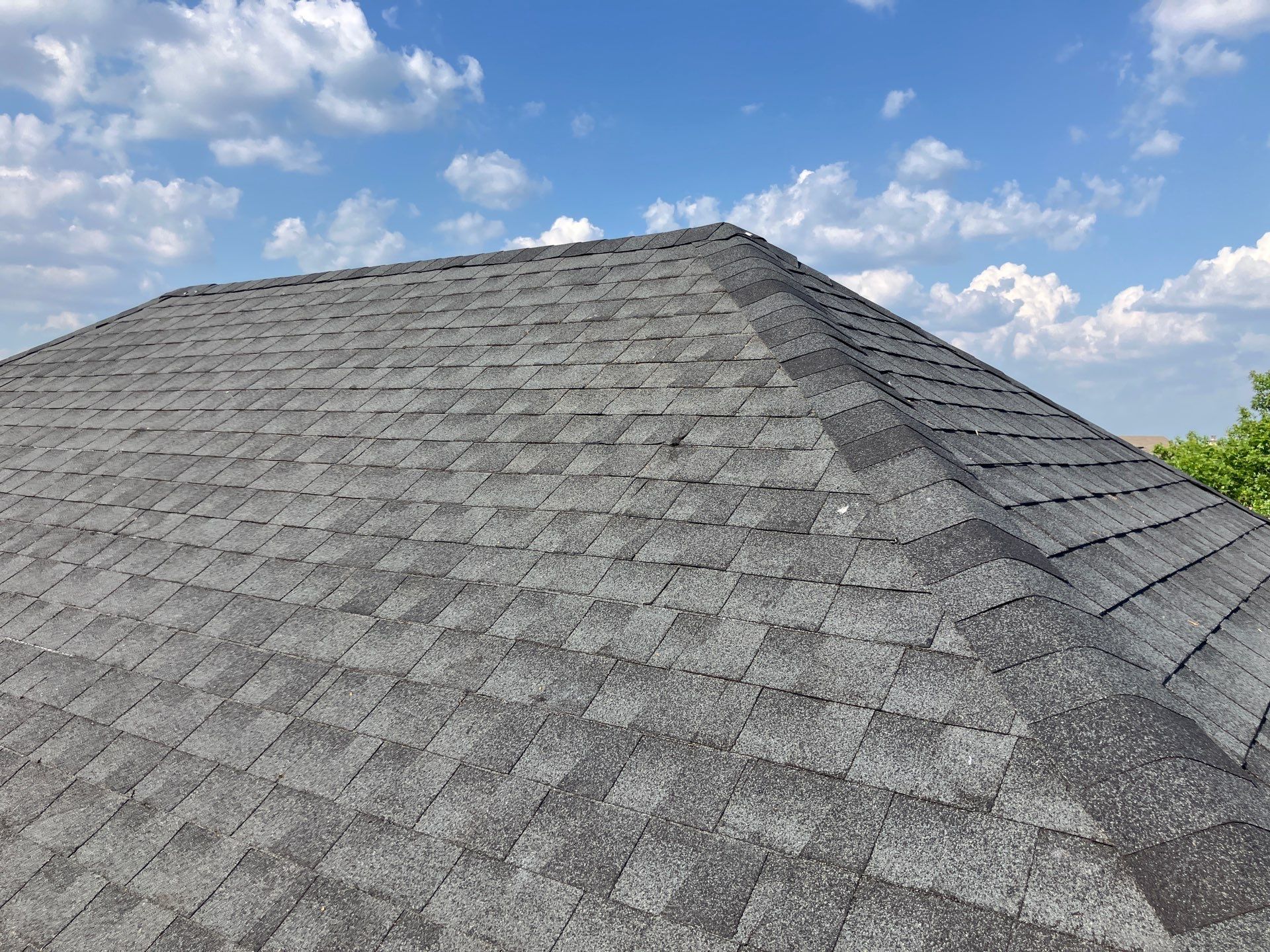 Roof Replacement - 78258 by bh roofing