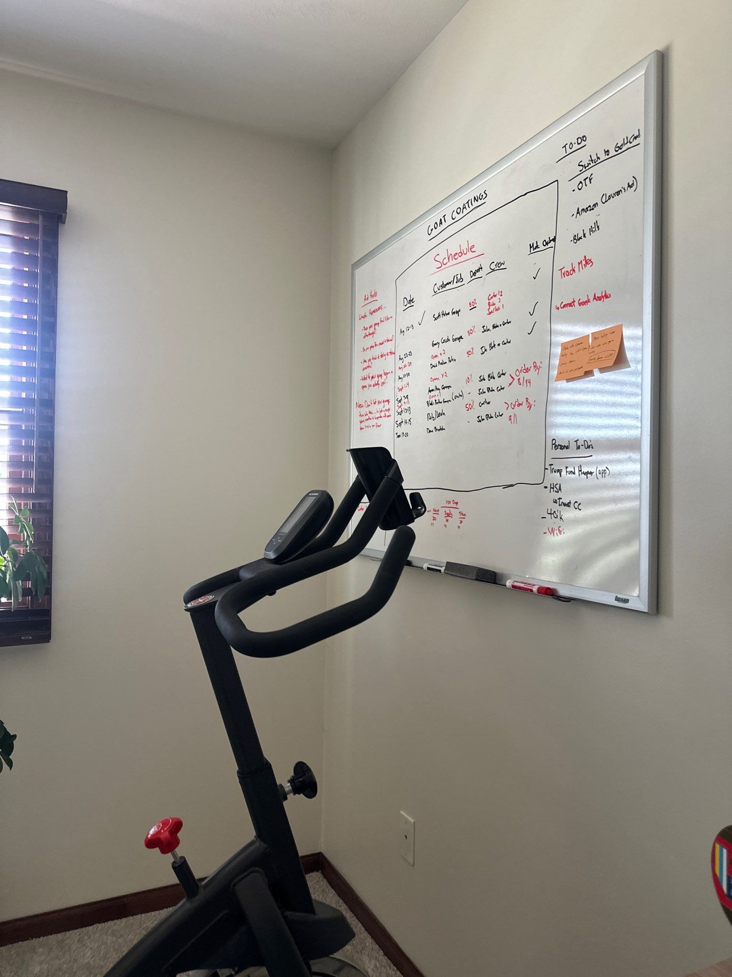 Lincoln Airbnb Interior Cleaning and Turnover Service by CompanyCam Sales Demo