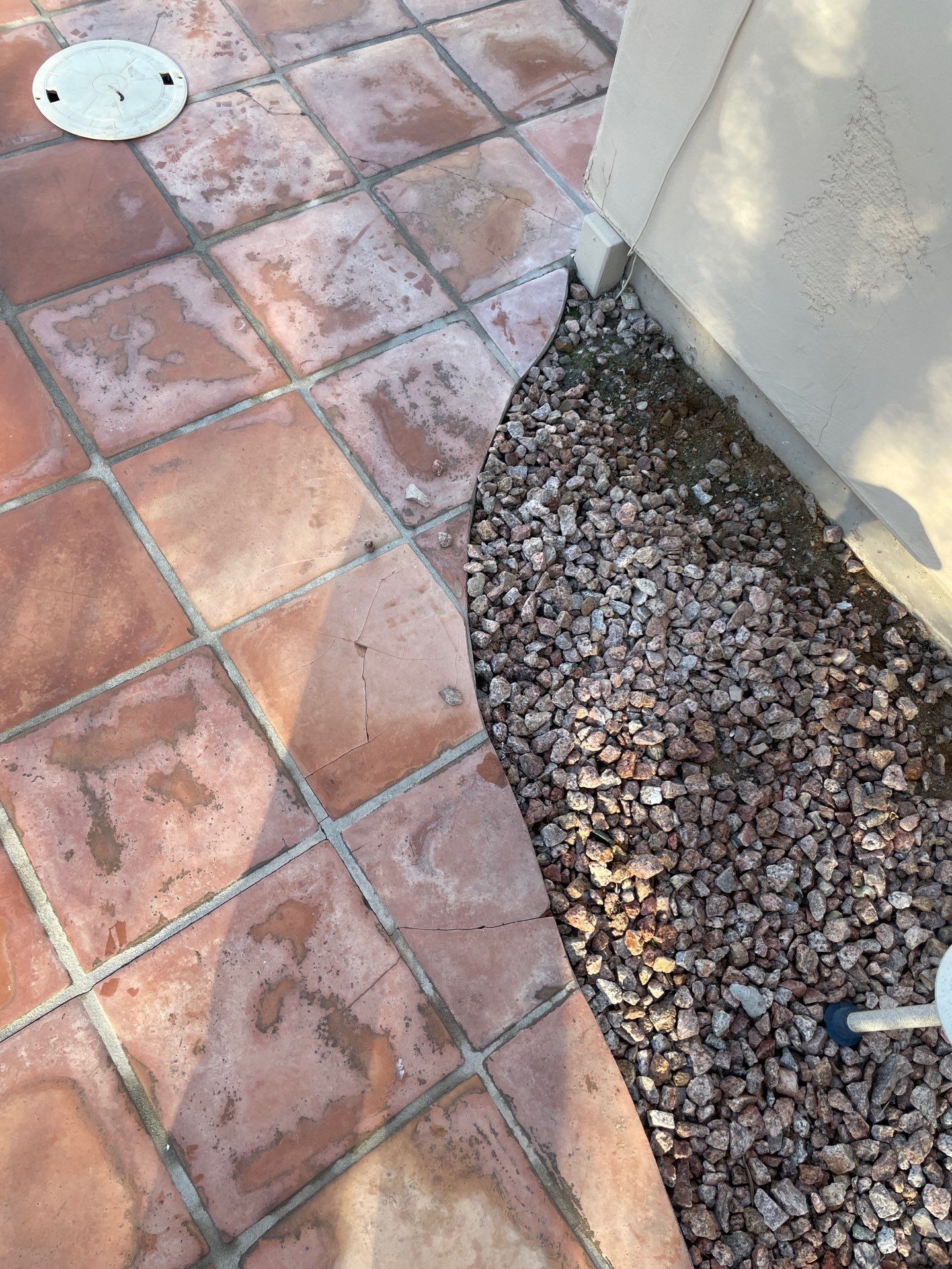 Gazzo - A Beautiful Home Exterior Transformation in Scottsdale, AZ with C&M Primer and Sherwin Williams Paints by Double G Painting Contractors, LLC