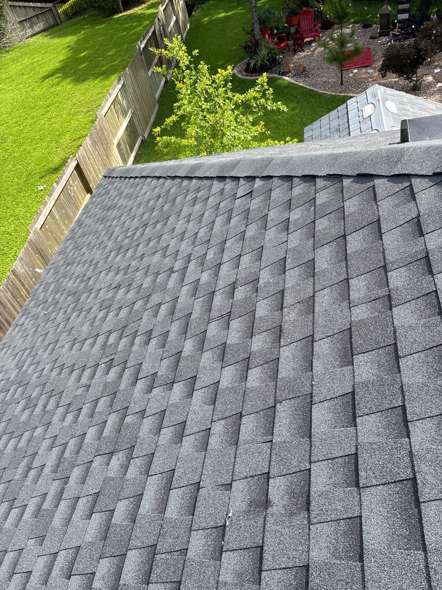 Roof Replacement Pearland by Roof Repair Company