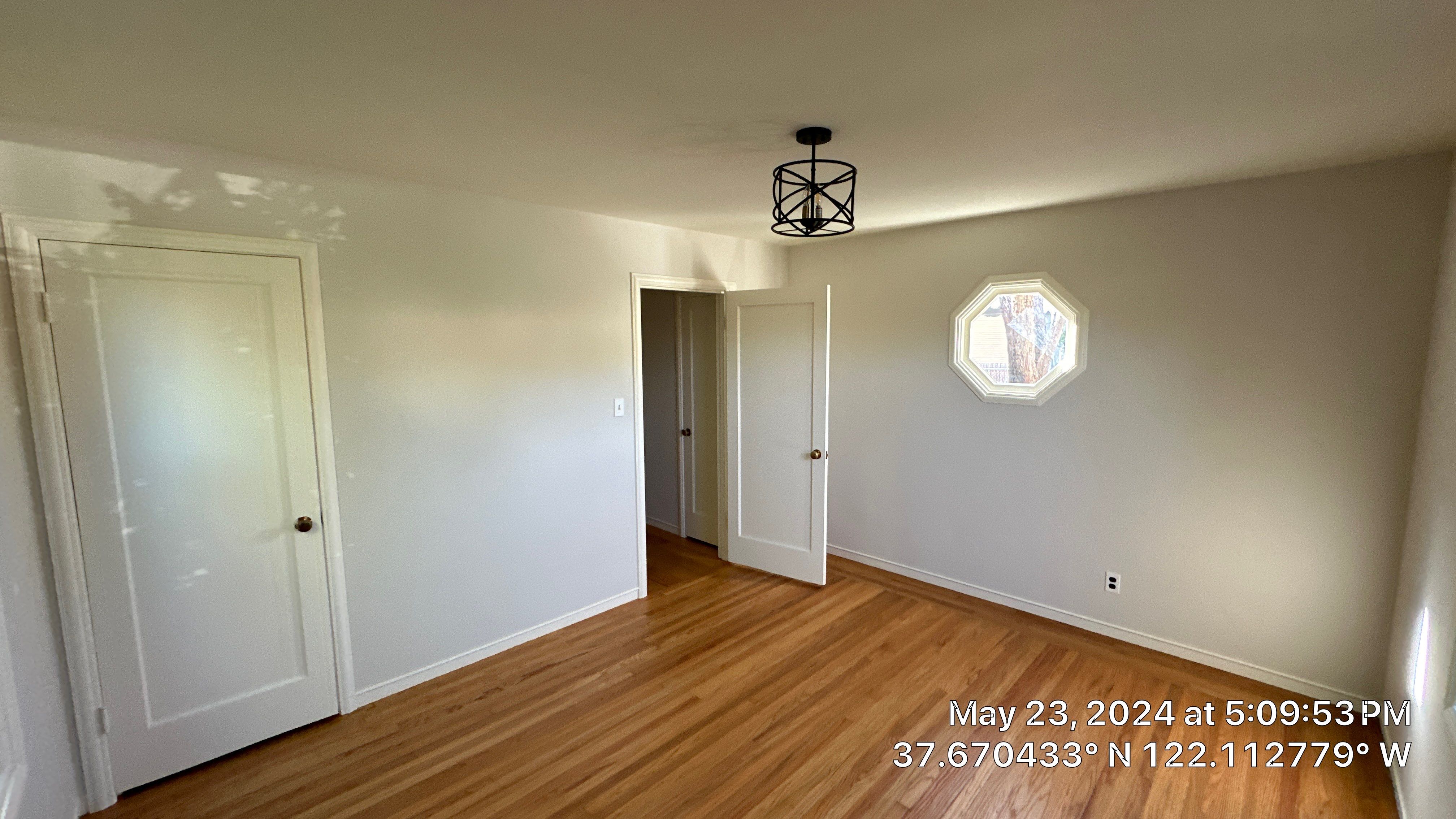 Interior- exterior Painting Hayward  by Herrera’s Bay Area Painting inc.