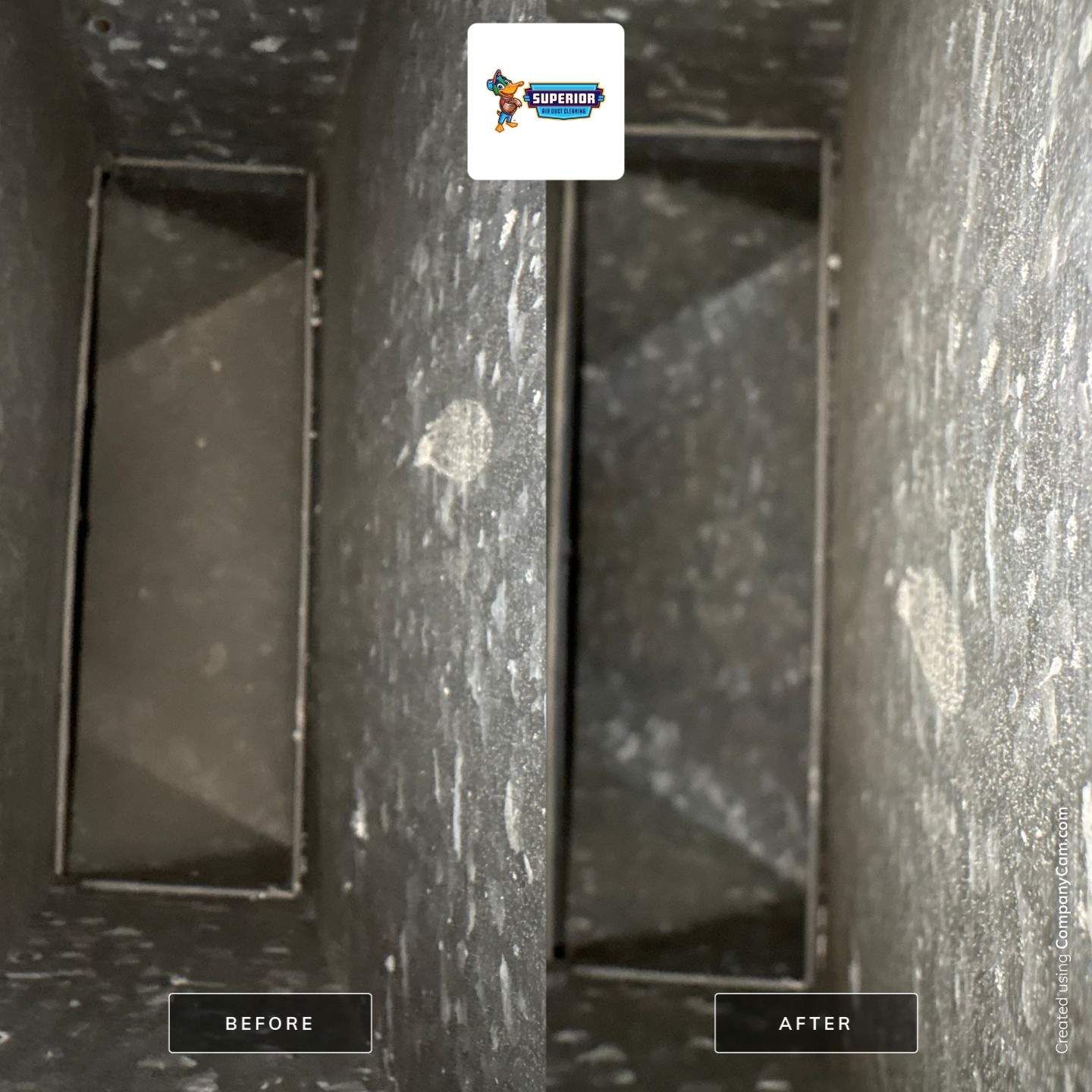 Air Duct Cleaning in Pittsburgh, PA by Superior Air Duct Cleaning