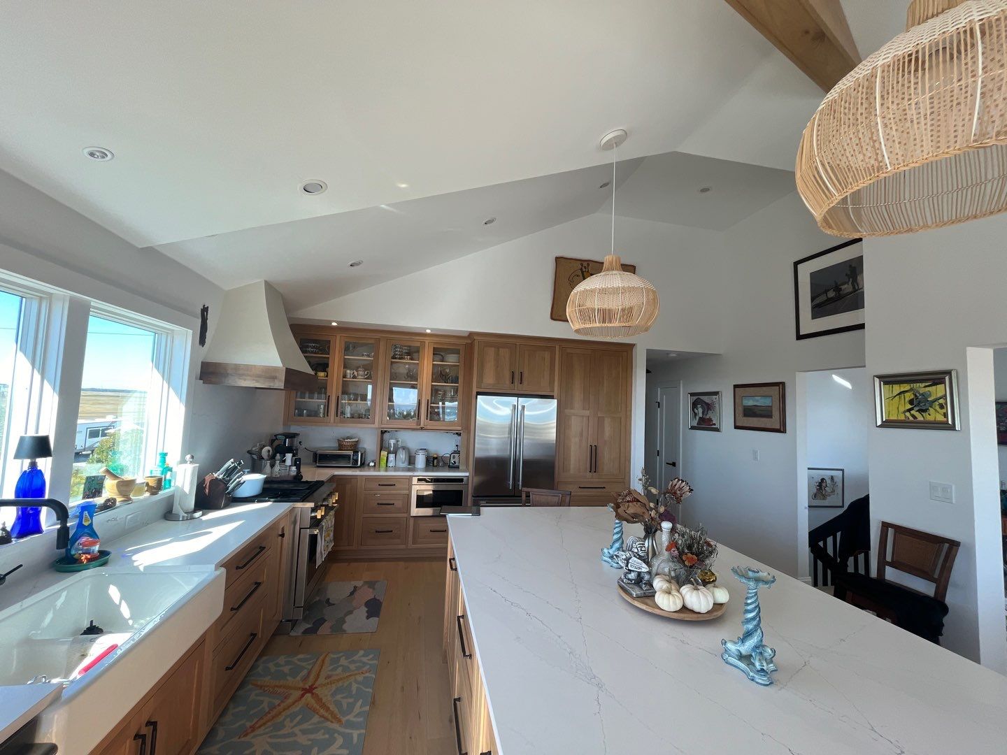 Strathmere Upper Township,NJ by Reylar Custom Painting LLC