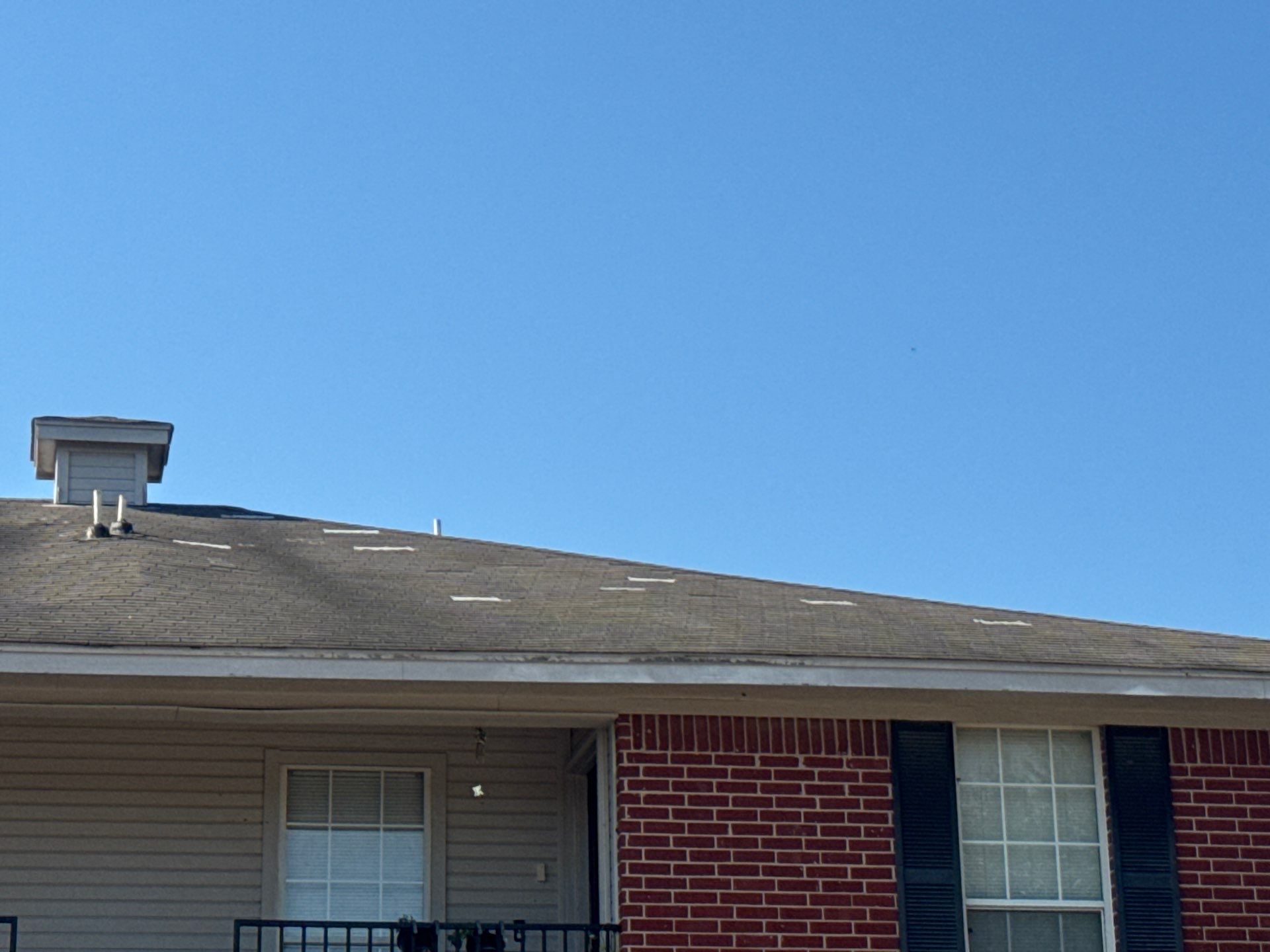 Interior Leak Damage Assessment & Shingle Removal in Crowley, TX photo 35