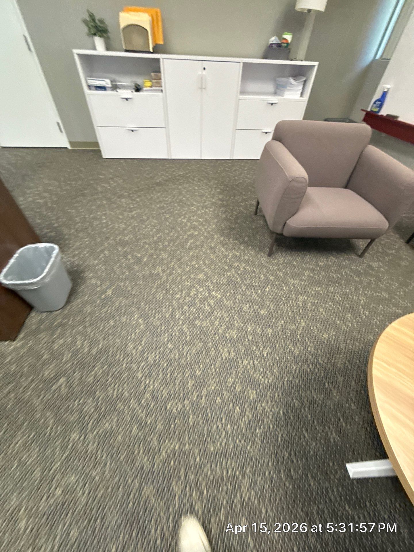 Project in Elkgrove, CA by Sharmas Progressive Janitorial INC EIN-84-4518914 