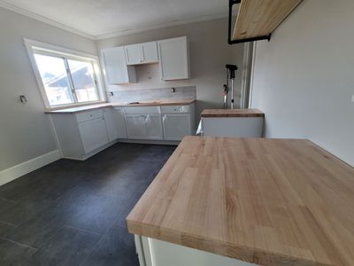 West Duluth Kitchen Remodel