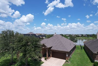 GAF Timberline HDZ Weathered Wood