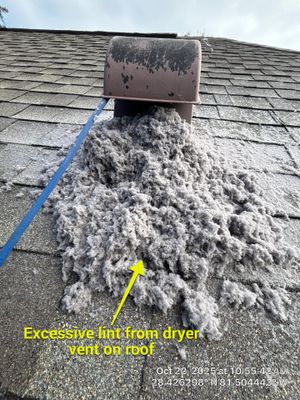 Air Duct and Dryer Vent Cleaning in Orlando