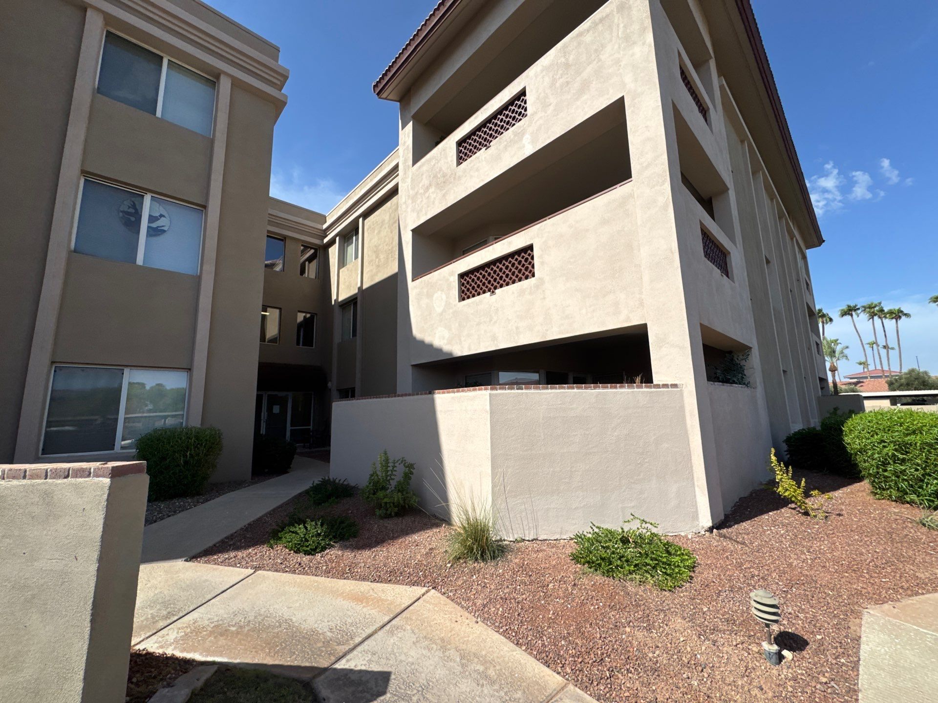 Project in Sun City by Crush Development Services LLC