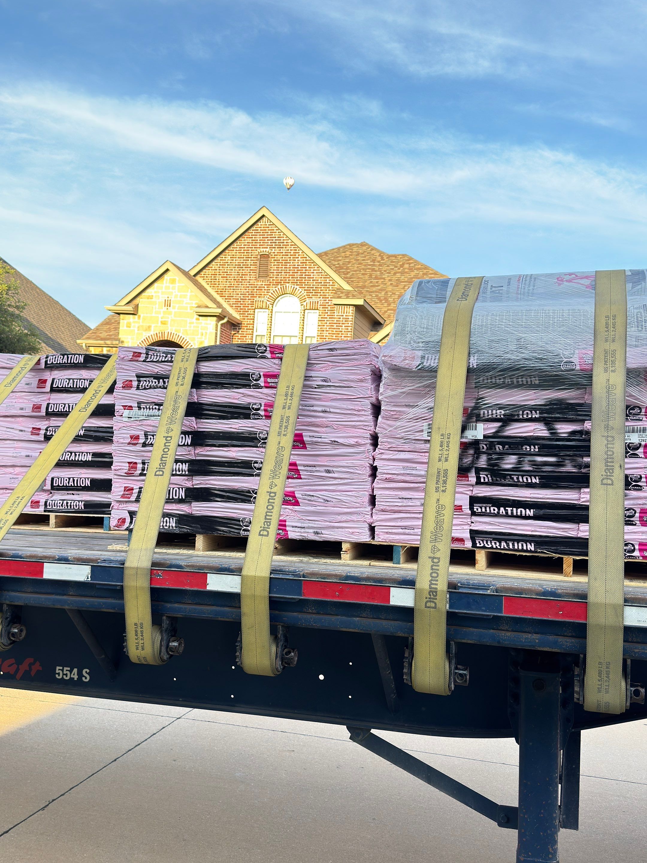 Project in McKinney, Texas by NIMBUS GENERAL CONTRACTORS, LLC