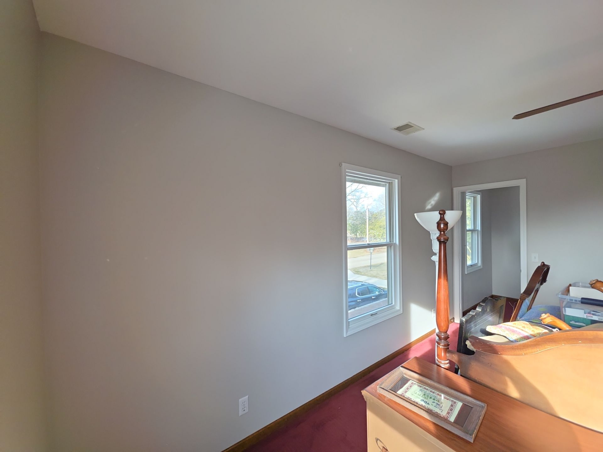 Interior Repaint & Trim Refinishing – Spring Lake, Michigan by Gordon Painting